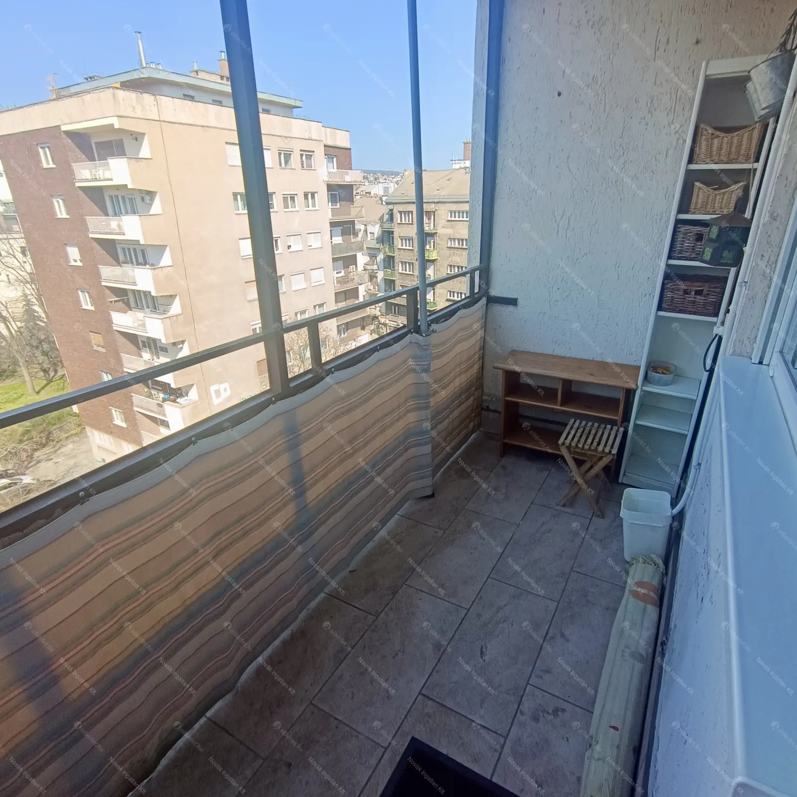 Kiadó albérlet 350000 Ft/hó áron: Budapest, XII. kerület  Kék Golyó utca. Mérete: 78 nm, 2 szobás | Alberlet.hu - 6697712