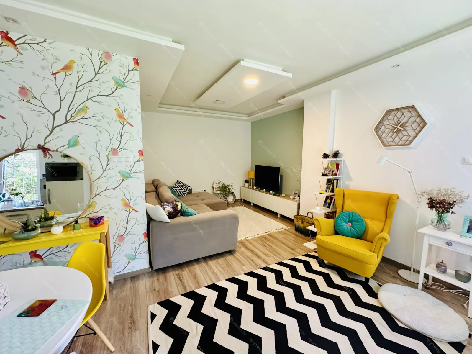 Kiadó albérlet 280000 Ft/hó áron: Budapest, XII. kerület  Kempelen Farkas utca. Mérete: 53 nm, 2 szobás | Alberlet.hu - 6660323