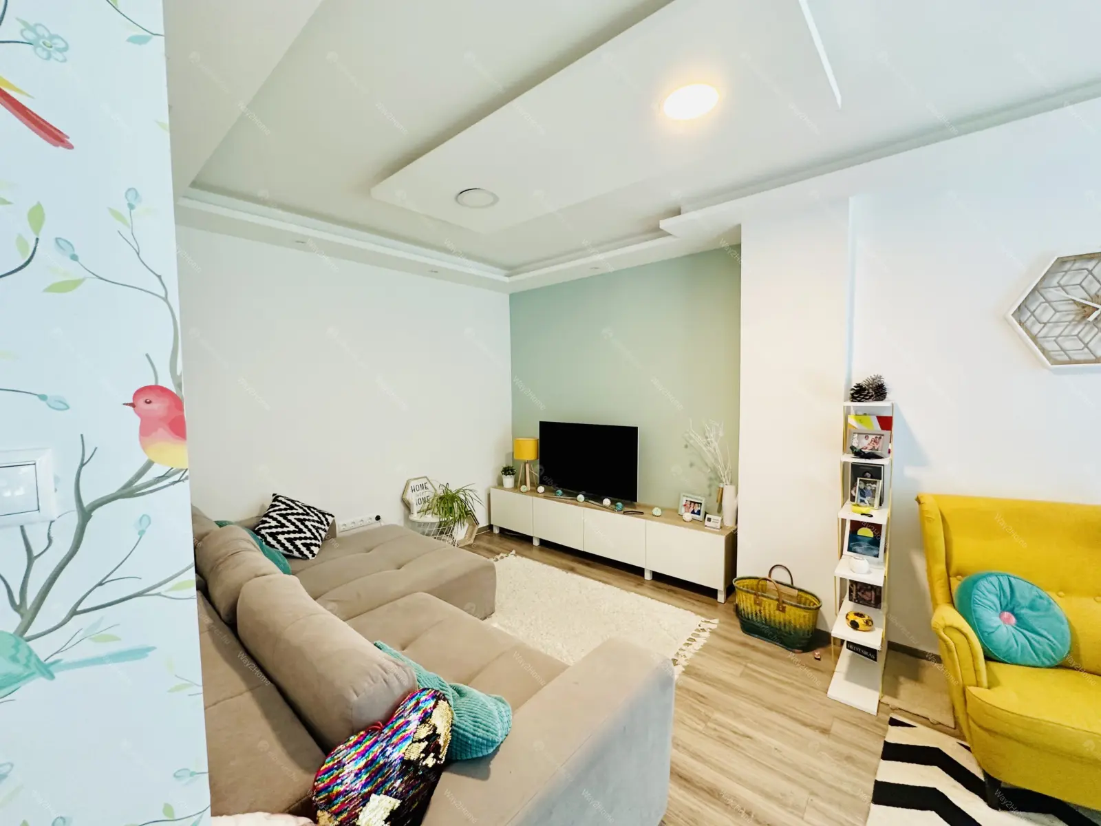 Kiadó albérlet 280000 Ft/hó áron: Budapest, XII. kerület  Kempelen Farkas utca. Mérete: 53 nm, 2 szobás | Alberlet.hu - 6660325