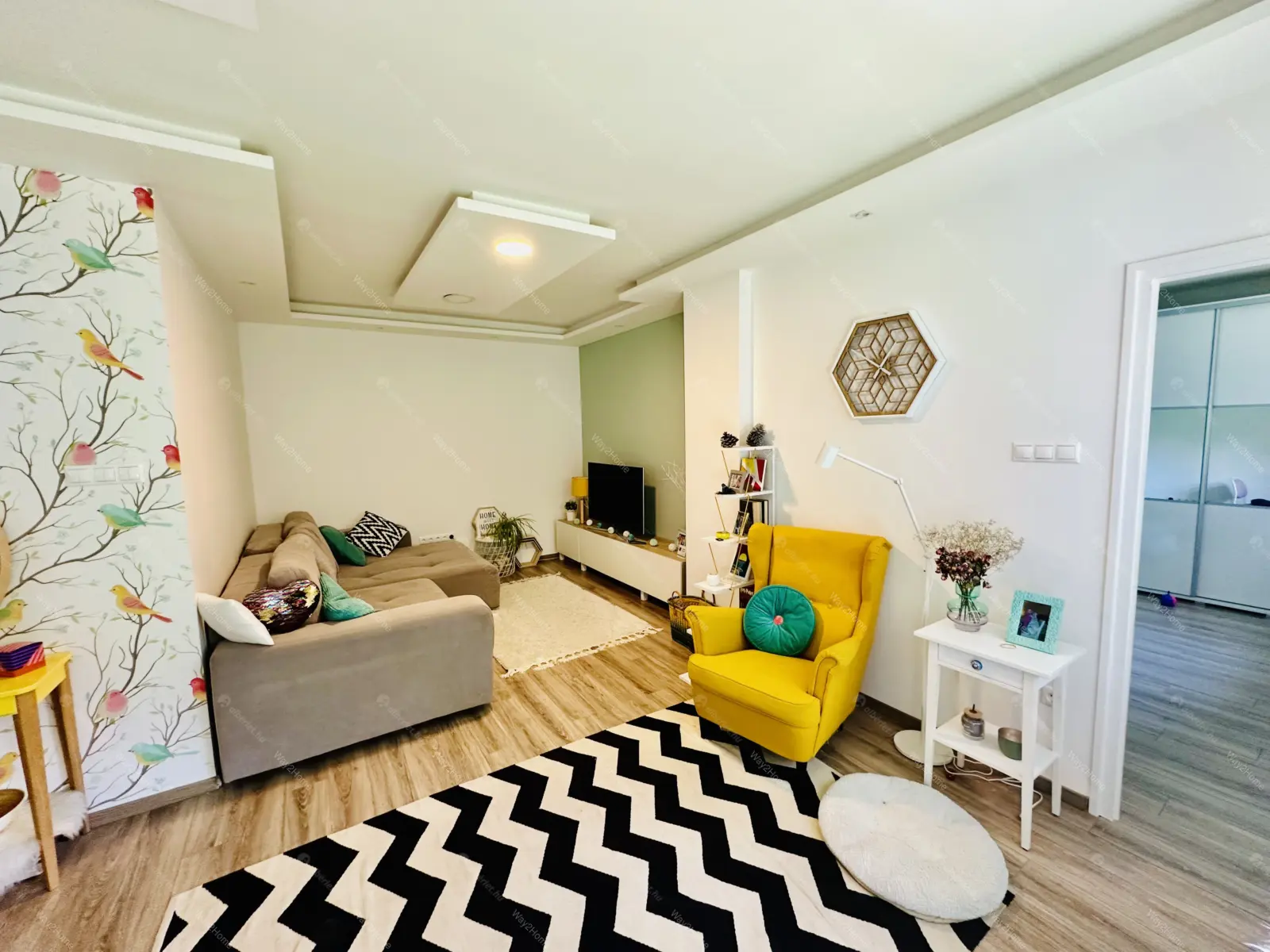 Kiadó albérlet 280000 Ft/hó áron: Budapest, XII. kerület  Kempelen Farkas utca. Mérete: 53 nm, 2 szobás | Alberlet.hu - 6660326