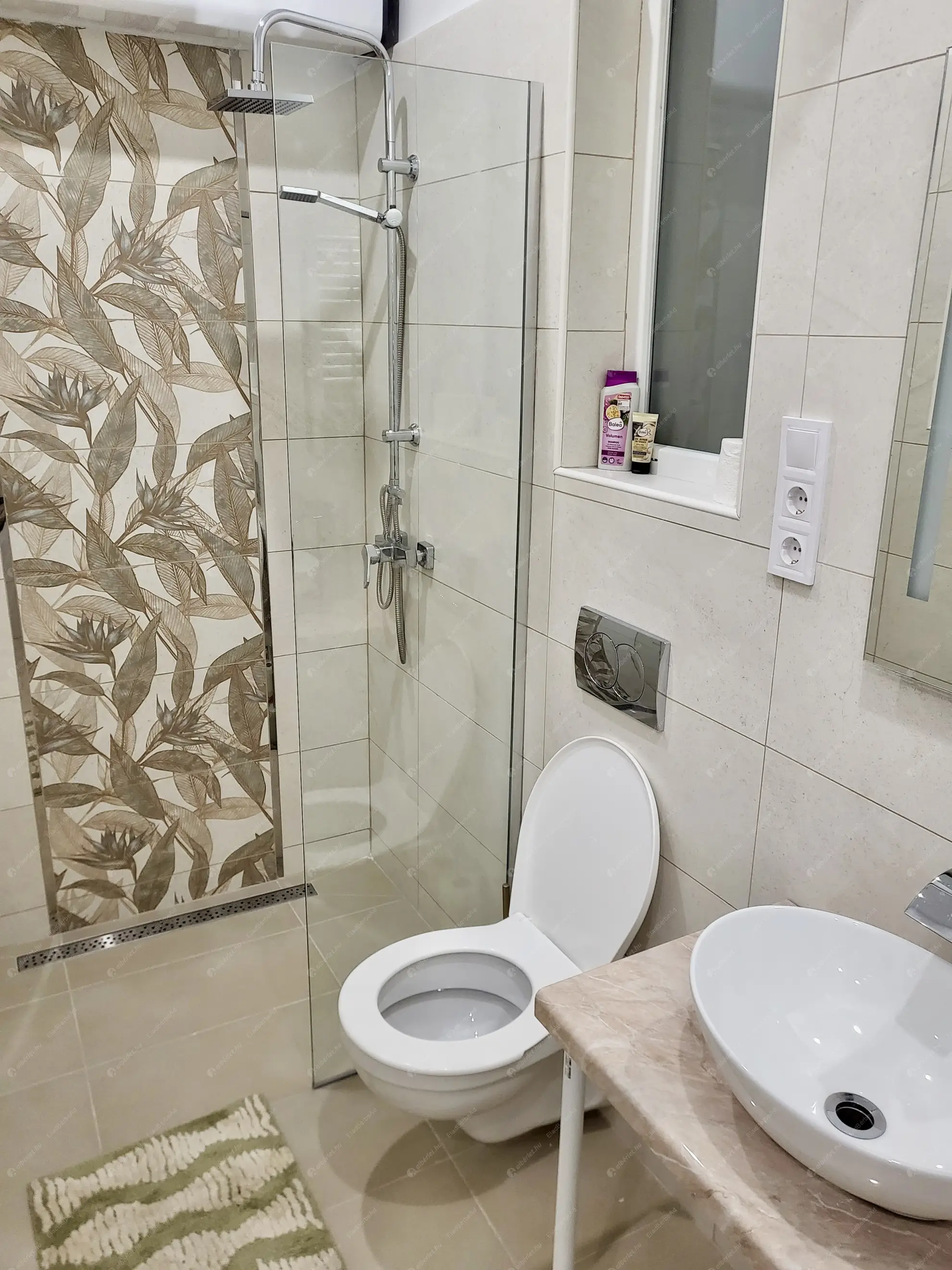 Kiadó albérlet 260000 Ft/hó áron: Budapest, XII. kerület  Királyhágó tér. Mérete: 36 nm, 1 szobás | Alberlet.hu - 6608983