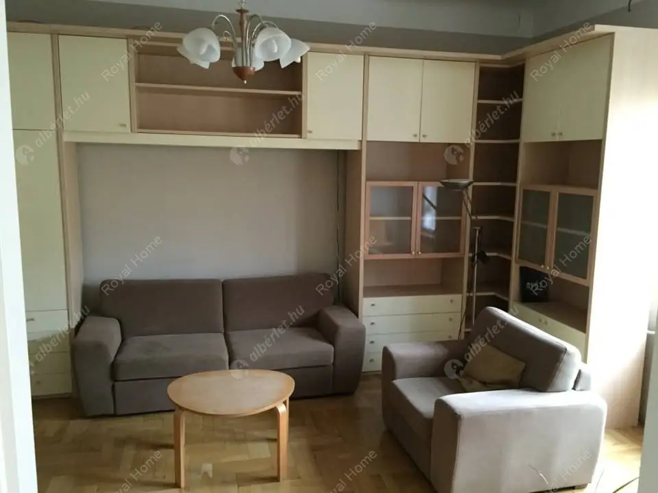 Kiadó albérlet 230000 Ft/hó áron: Budapest, XII. kerület  Királyhágó tér. Mérete: 69 nm, 2 szobás | Alberlet.hu - 6603770
