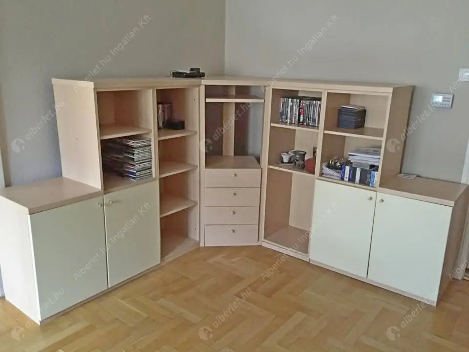 Kiadó albérlet 230000 Ft/hó áron: Budapest, XII. kerület  Királyhágó tér. Mérete: 69 nm, 2 szobás | Alberlet.hu - 6606938