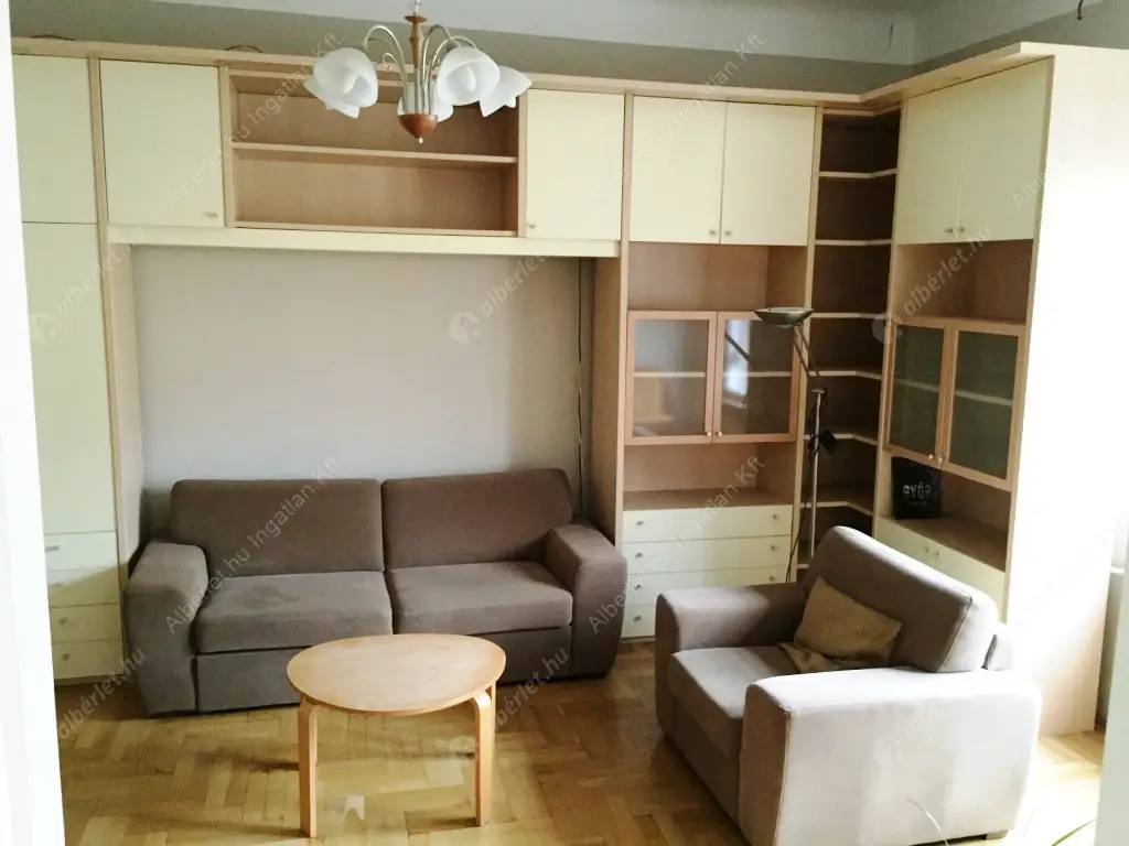 Kiadó albérlet 230000 Ft/hó áron: Budapest, XII. kerület  Királyhágó tér. Mérete: 69 nm, 2 szobás | Alberlet.hu - 6606948
