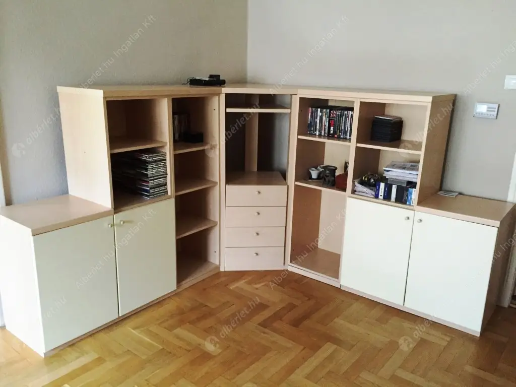 Kiadó albérlet 230000 Ft/hó áron: Budapest, XII. kerület  Királyhágó tér. Mérete: 69 nm, 2 szobás | Alberlet.hu - 6606949