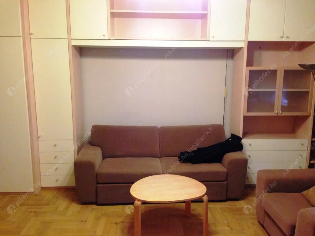 Kiadó albérlet 230000 Ft/hó áron: Budapest, XII. kerület  Királyhágó tér. Mérete: 69 nm, 2 szobás | Alberlet.hu - 6606955