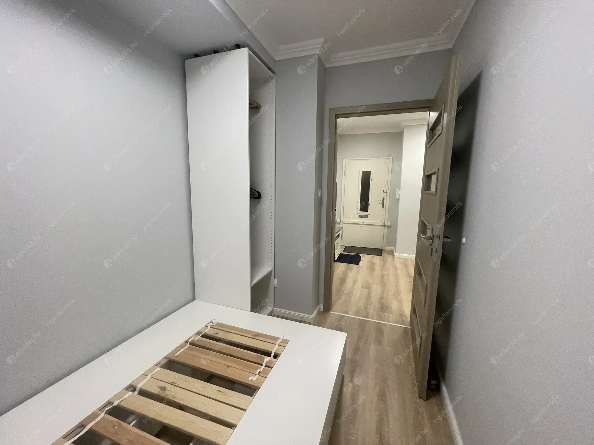 Kiadó albérlet 250000 Ft/hó áron: Budapest, XII. kerület  Kis János altábornagy . Mérete: 37 nm, 2 szobás | Alberlet.hu - 6526941