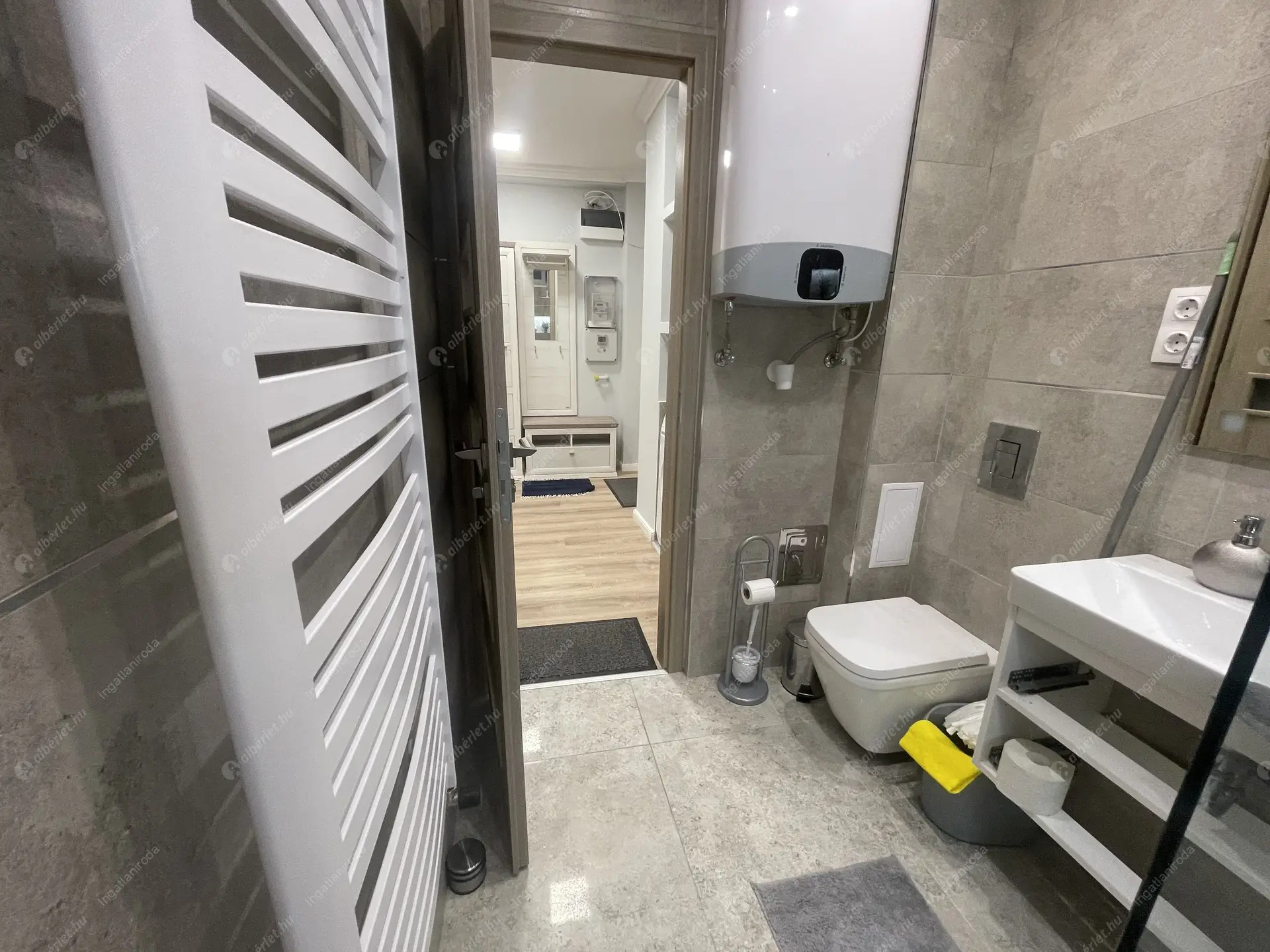 Kiadó albérlet 250000 Ft/hó áron: Budapest, XII. kerület  Kis János altábornagy . Mérete: 37 nm, 2 szobás | Alberlet.hu - 6526946