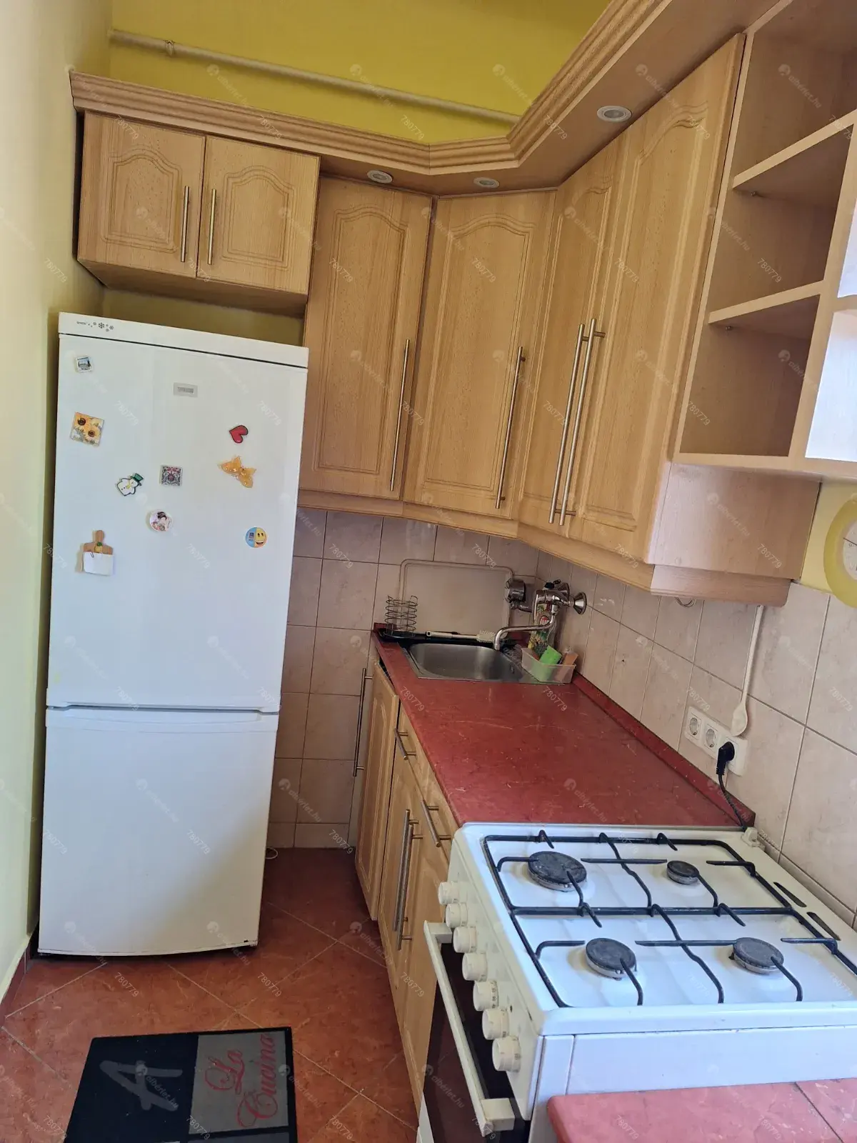 Kiadó albérlet 270000 Ft/hó áron: Budapest, XII. kerület   Kiss János altábornagy utca . Mérete: 50 nm, 1 szobás | Alberlet.hu - 6772348