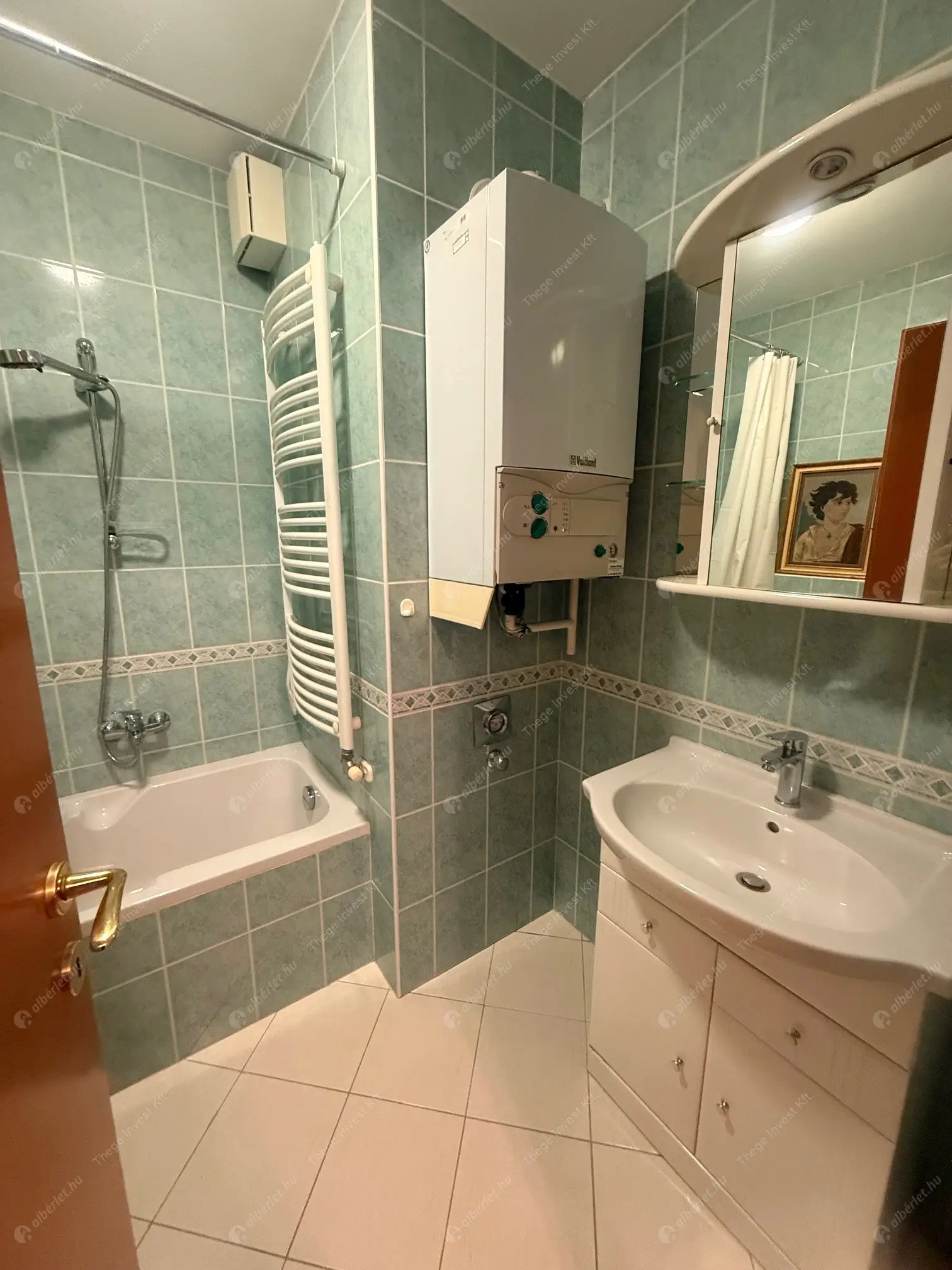 Kiadó albérlet 320000 Ft/hó áron: Budapest, XII. kerület  Kiss János altábornagy utca. Mérete: 51 nm, 2 szobás | Alberlet.hu - 6582379