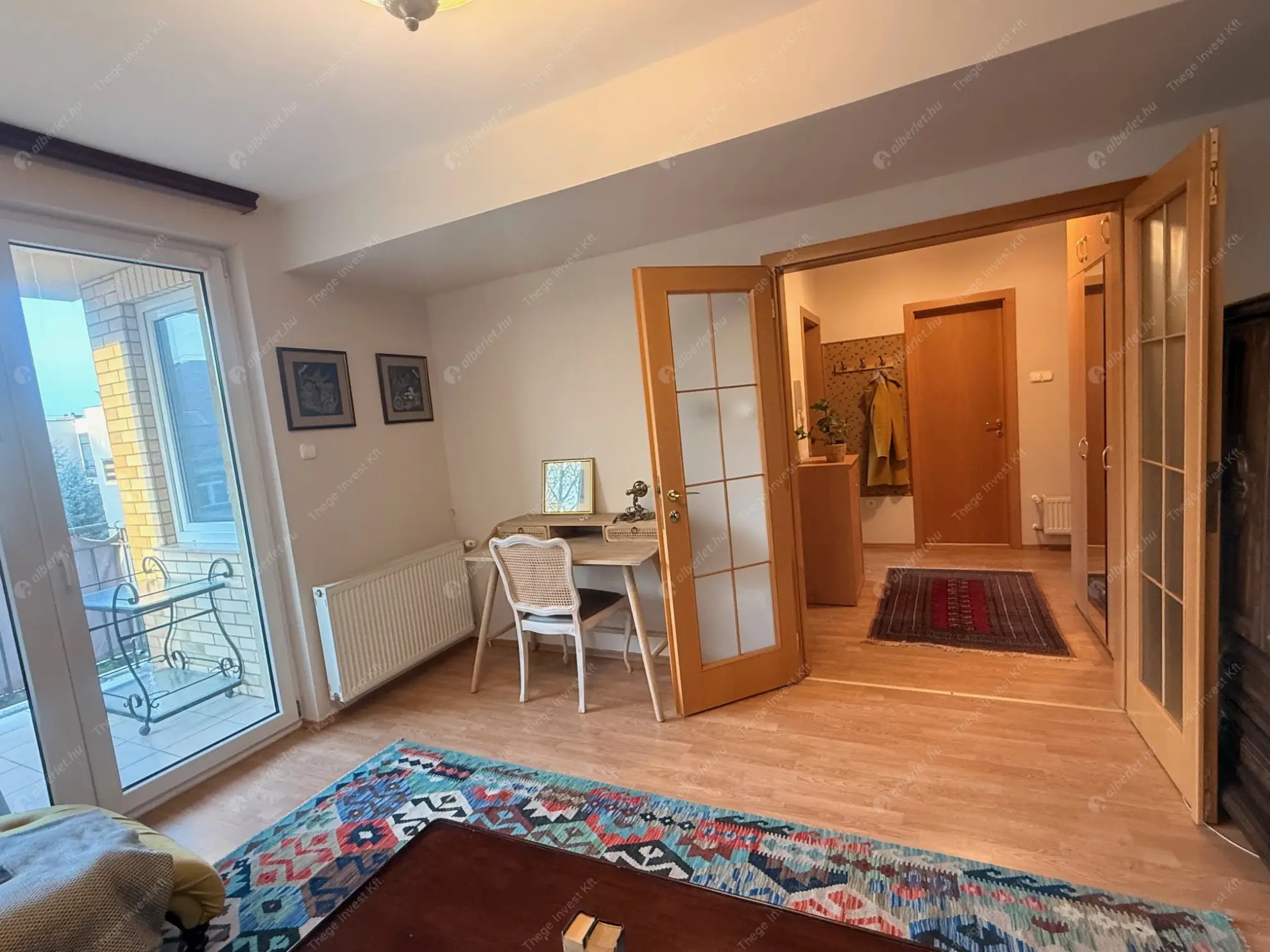 Kiadó albérlet 320000 Ft/hó áron: Budapest, XII. kerület  Kiss János altábornagy utca. Mérete: 51 nm, 2 szobás | Alberlet.hu - 6582386