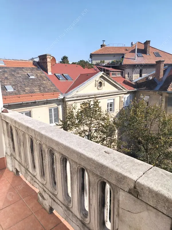 Kiadó albérlet 370000 Ft/hó áron: Budapest, XII. kerület  Kiss János altábornagy utca. Mérete: 87 nm, 3 szobás | Alberlet.hu - 6594034