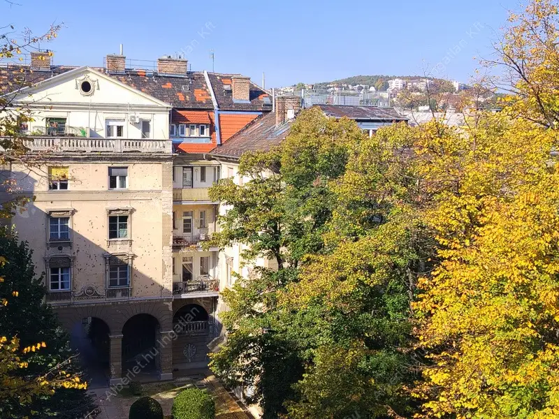 Kiadó albérlet 370000 Ft/hó áron: Budapest, XII. kerület  Kiss János altábornagy utca. Mérete: 87 nm, 3 szobás | Alberlet.hu - 6594038