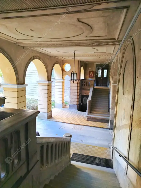 Kiadó albérlet 370000 Ft/hó áron: Budapest, XII. kerület  Kiss János altábornagy utca. Mérete: 87 nm, 3 szobás | Alberlet.hu - 6594048