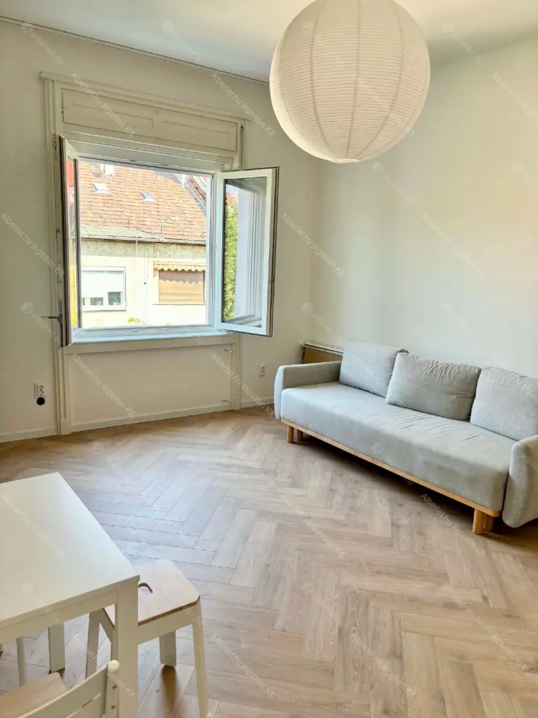 Kiadó albérlet 260000 Ft/hó áron: Budapest, XII. kerület  Kléh István utca. Mérete: 39 nm, 1 szobás | Alberlet.hu - 6805115