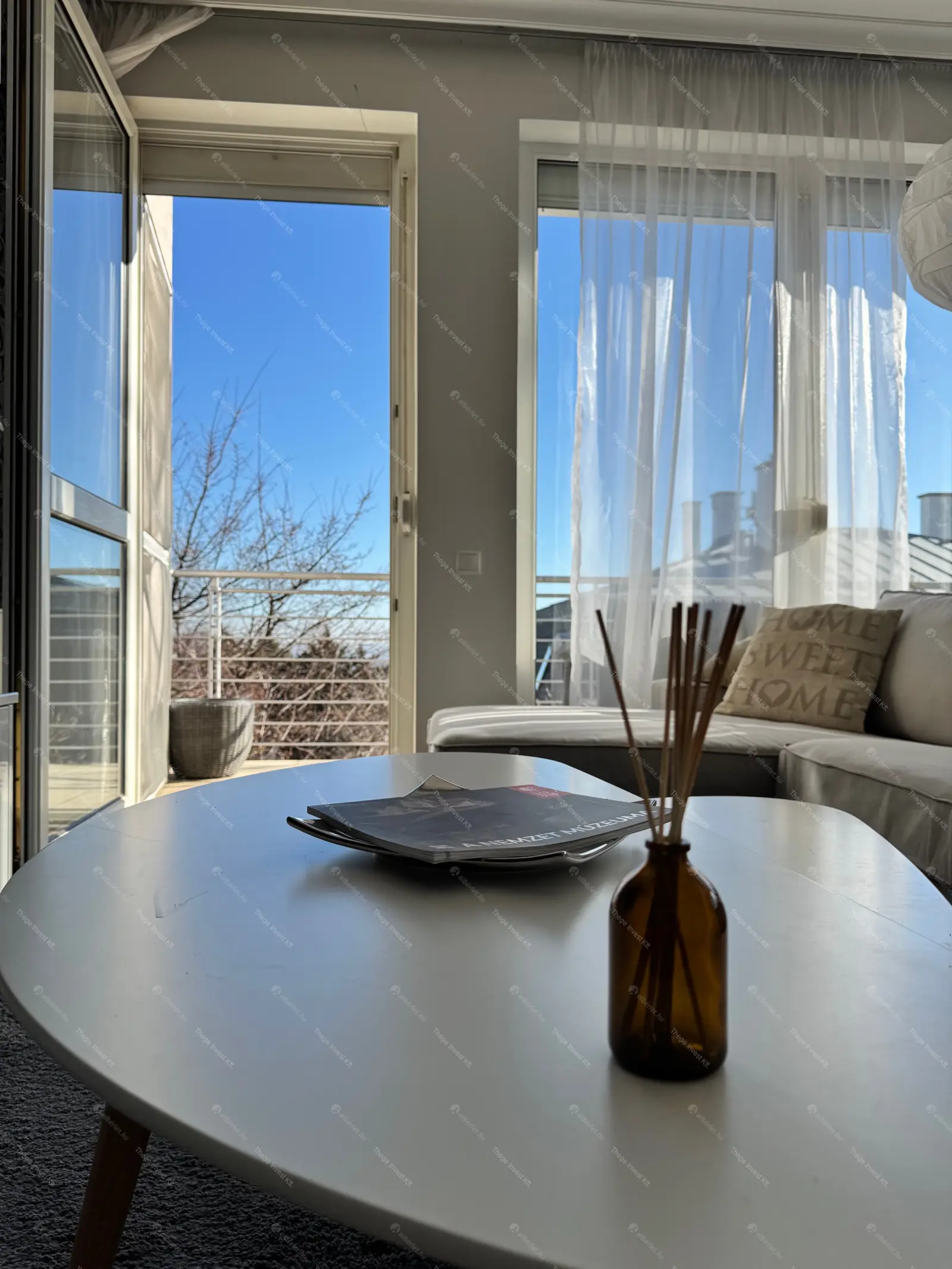 Kiadó albérlet 399000 Ft/hó áron: Budapest, XII. kerület  Költő utca. Mérete: 55 nm, 2 szobás | Alberlet.hu - 6703948