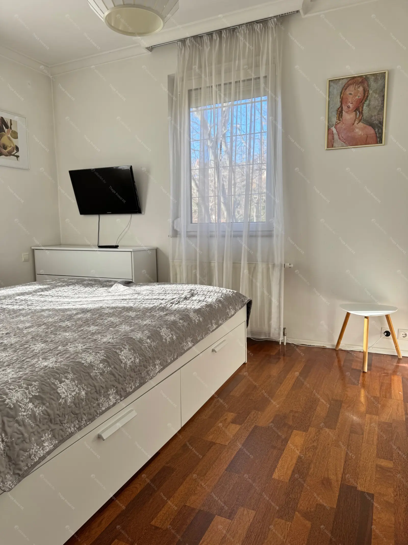 Kiadó albérlet 399000 Ft/hó áron: Budapest, XII. kerület  Költő utca. Mérete: 55 nm, 2 szobás | Alberlet.hu - 6703949