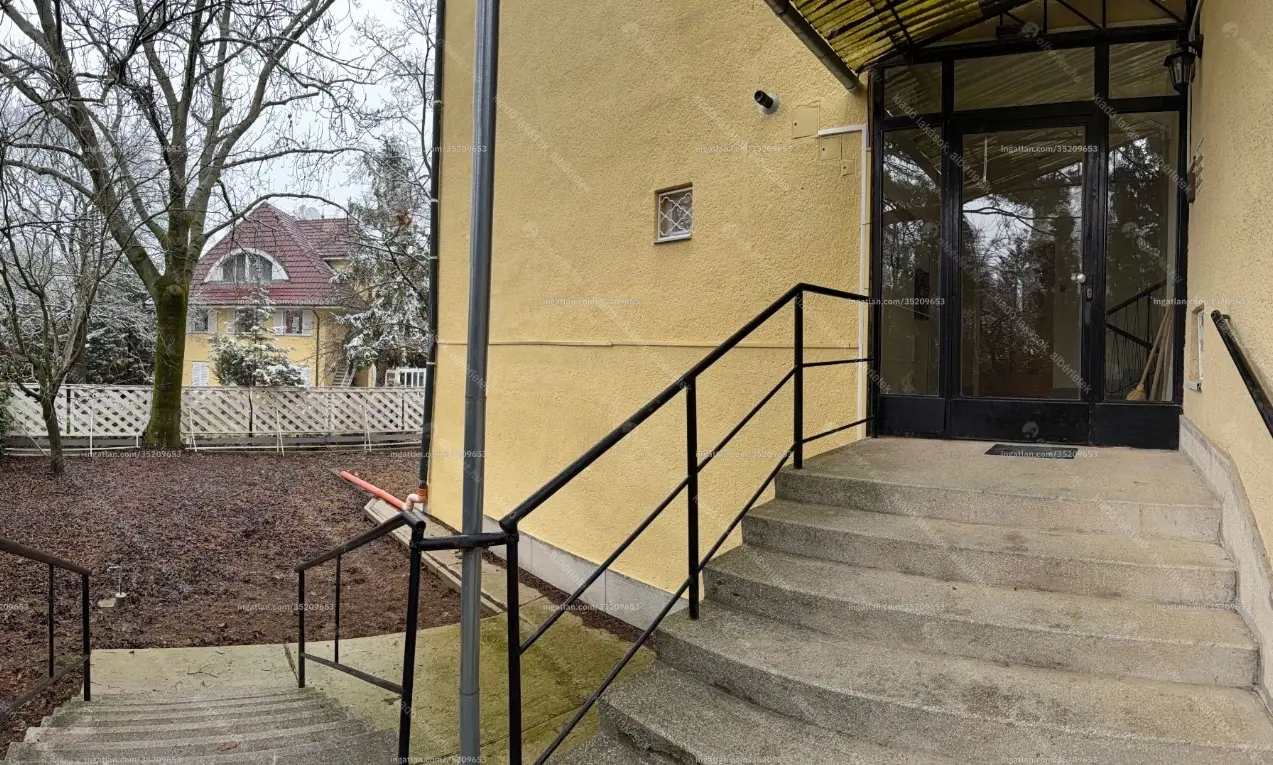 Kiadó albérlet 170000 Ft/hó áron: Budapest, XII. kerület  Korompai utca. Mérete: 38 nm, 1 szobás | Alberlet.hu - 6644114