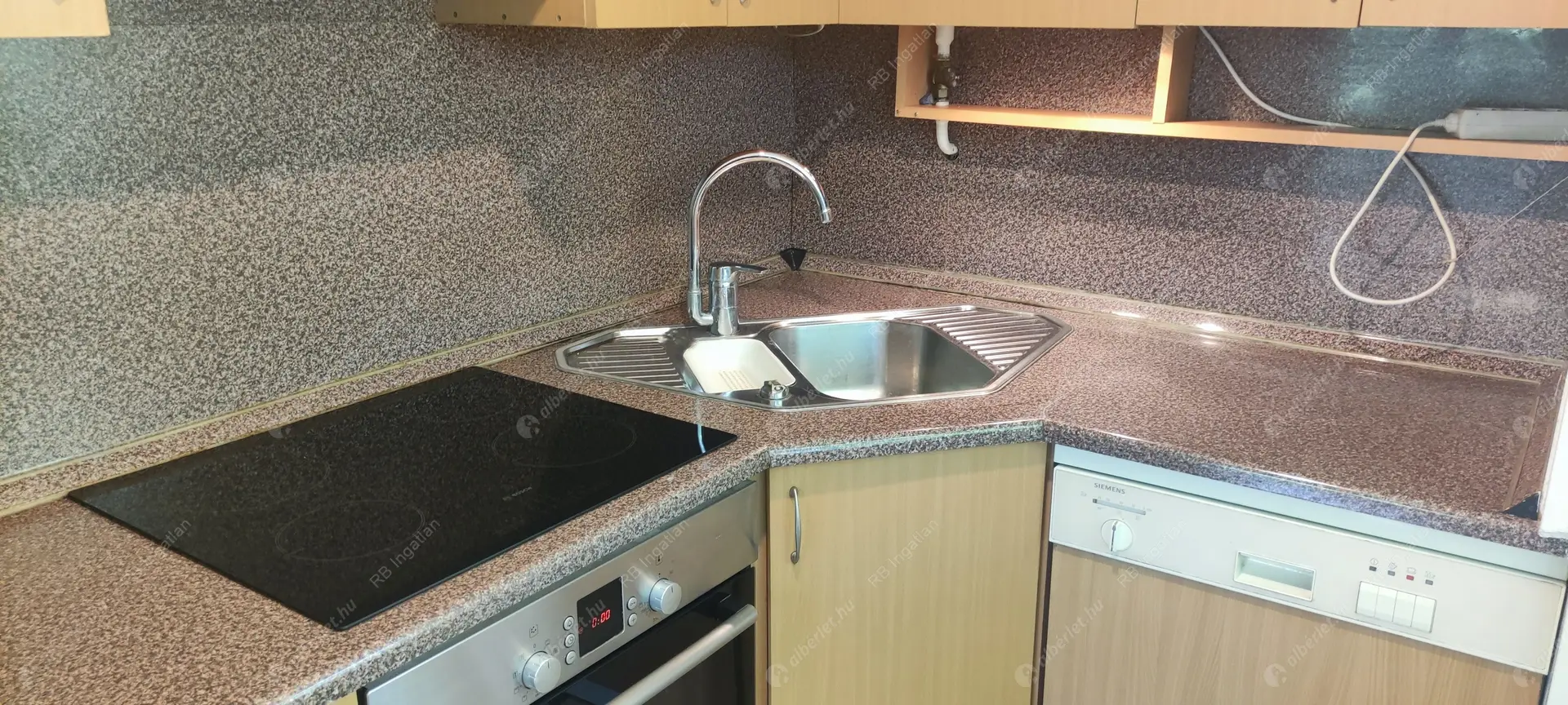 Kiadó albérlet 410000 Ft/hó áron: Budapest, XII. kerület  Kútvölgyi út. Mérete: 105 nm, 3 szobás | Alberlet.hu - 6502188