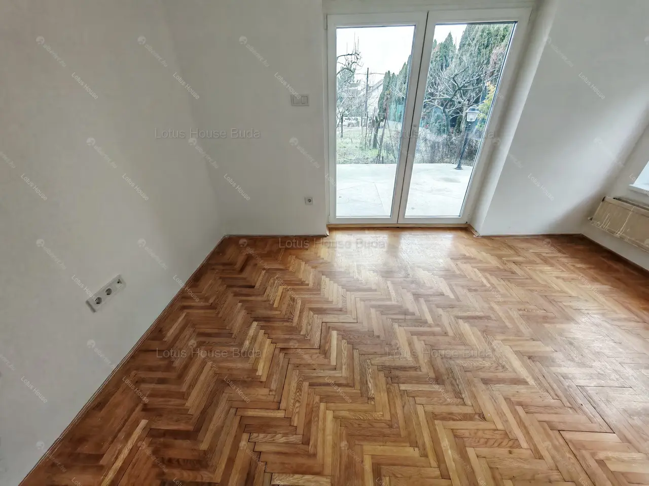 Kiadó albérlet 280000 Ft/hó áron: Budapest, XII. kerület  Lidérc utca. Mérete: 56 nm, 2 szobás | Alberlet.hu - 6707250