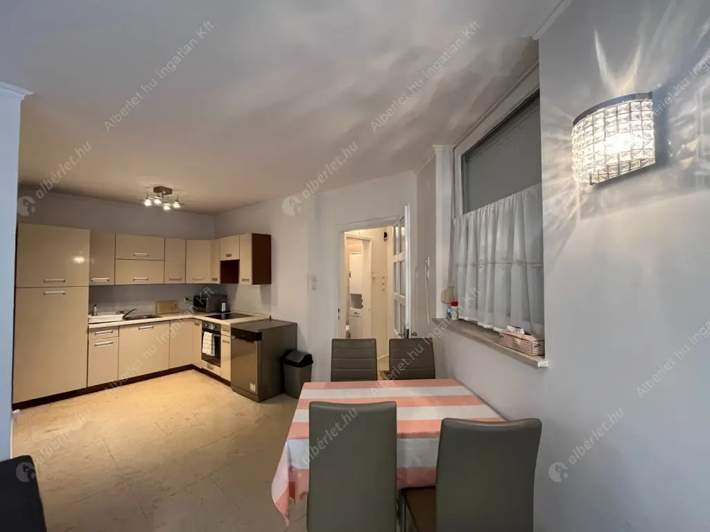Kiadó albérlet 250000 Ft/hó áron: Budapest, XII. kerület  Lidérc utca. Mérete: 60 nm, 2 szobás | Alberlet.hu - 6589946