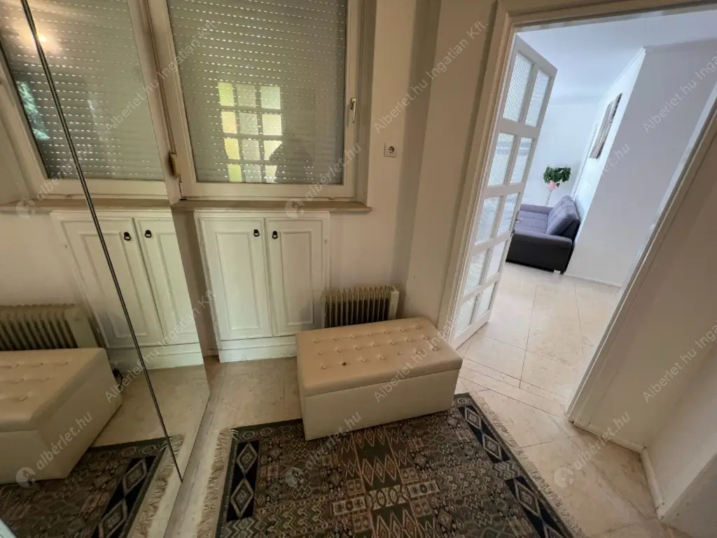 Kiadó albérlet 250000 Ft/hó áron: Budapest, XII. kerület  Lidérc utca. Mérete: 60 nm, 2 szobás | Alberlet.hu - 6589955