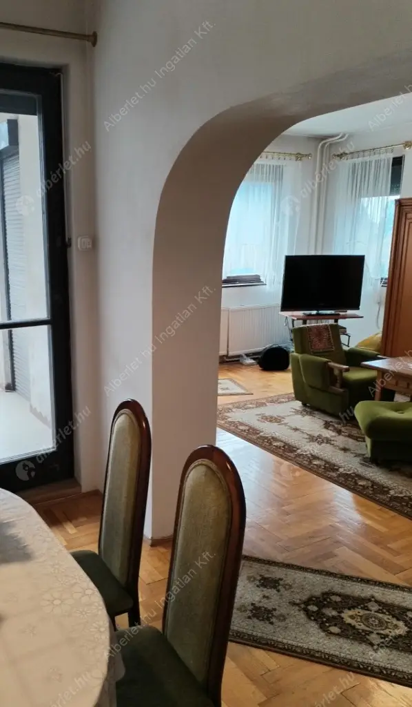 Kiadó albérlet 330000 Ft/hó áron: Budapest, XII. kerület  Lidérc utca. Mérete: 80 nm, 2 szobás | Alberlet.hu - 6566303