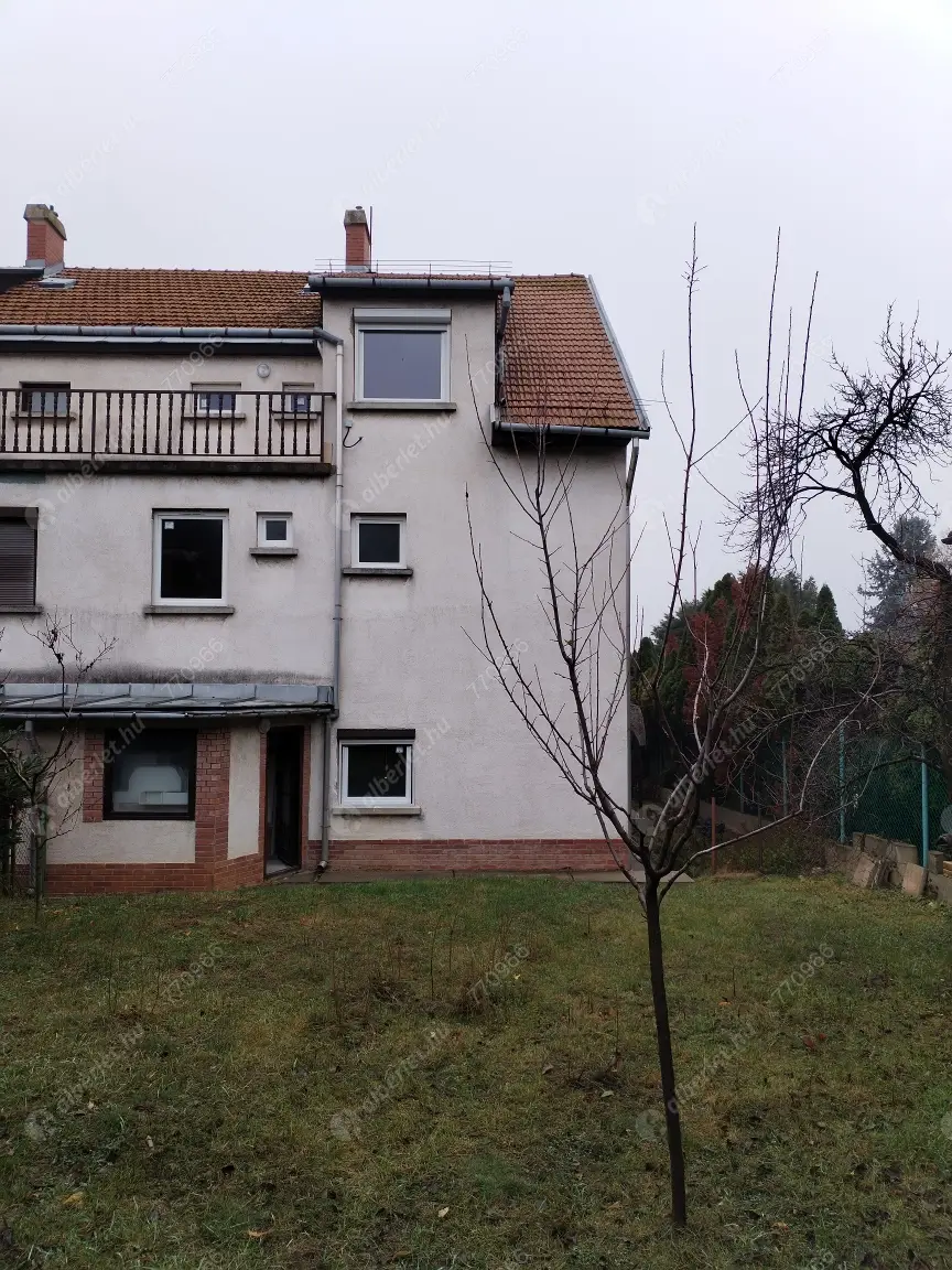 Kiadó albérlet 350000 Ft/hó áron: Budapest, XII. kerület  Lidérc utca. Mérete: 80 nm, 2 szobás | Alberlet.hu - 6581876