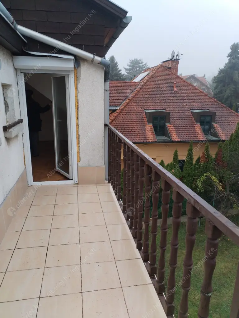 Kiadó albérlet 350000 Ft/hó áron: Budapest, XII. kerület  Lidérc utca. Mérete: 80 nm, 3 szobás | Alberlet.hu - 6582147