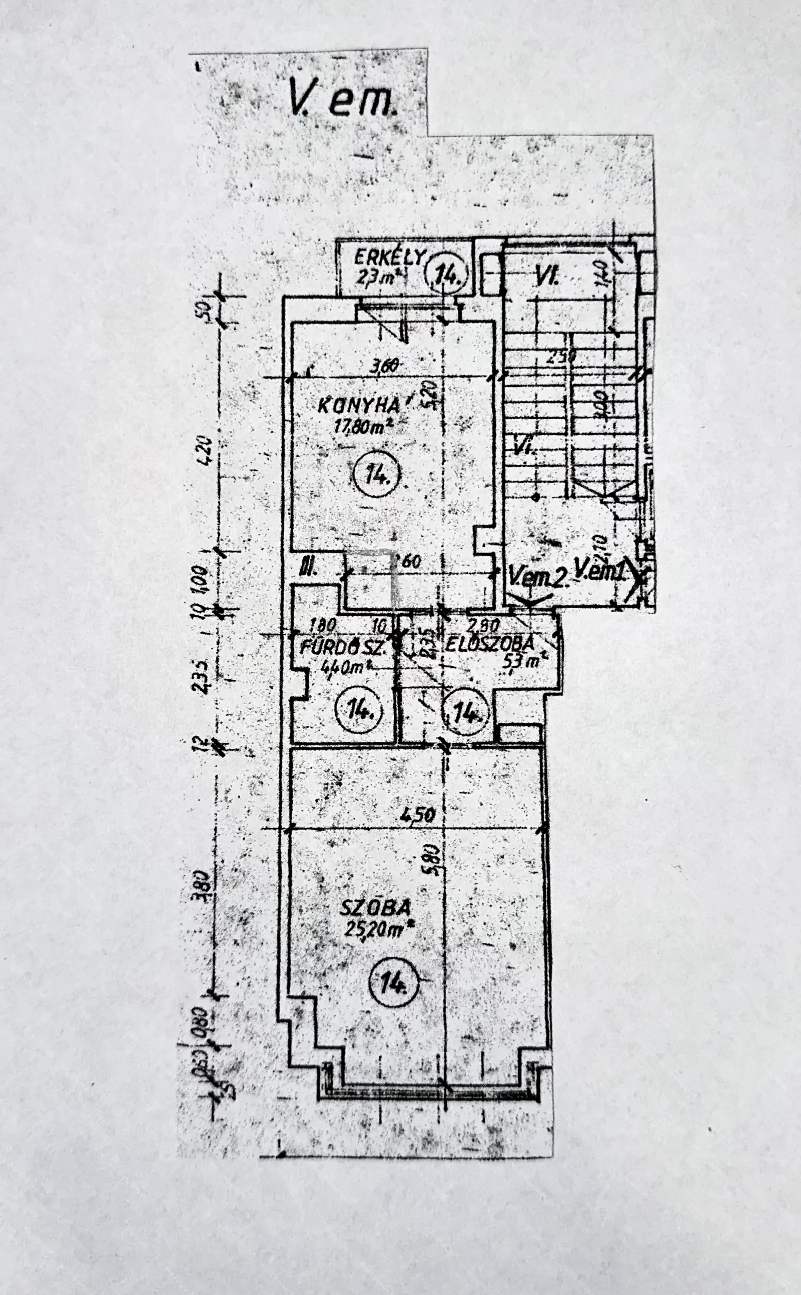Kiadó albérlet 260000 Ft/hó áron: Budapest, XII. kerület  Magyar jakobinusok tere. Mérete: 54 nm, 2 szobás | Alberlet.hu - 6651077
