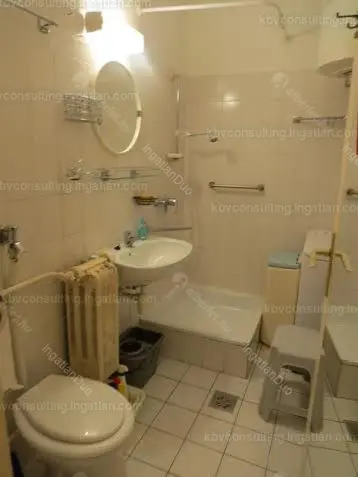 Kiadó albérlet 190000 Ft/hó áron: Budapest, XII. kerület  Maros utca. Mérete: 28 nm, 1 szobás | Alberlet.hu - 5251265