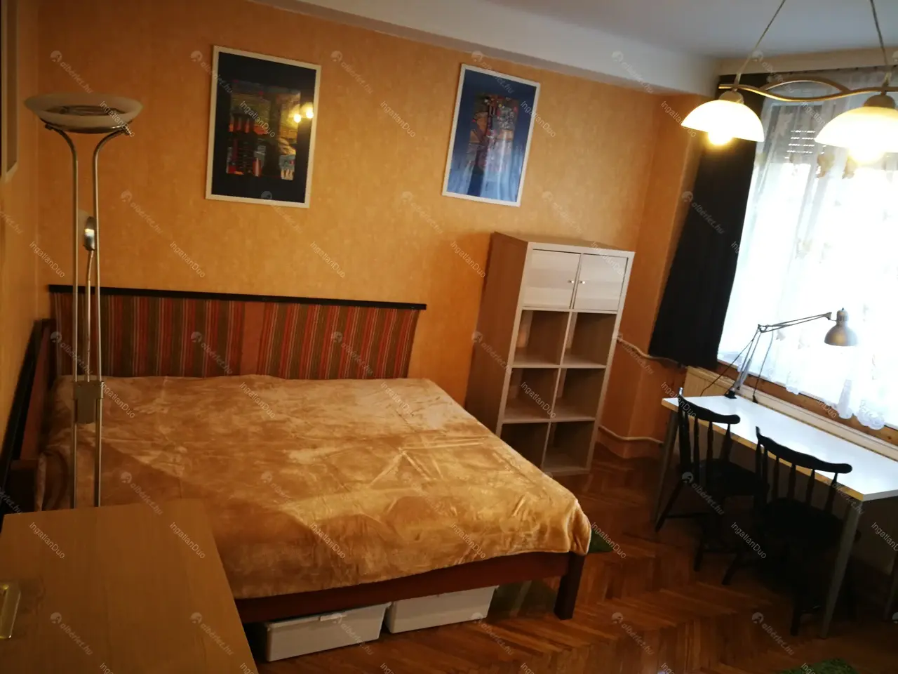 Kiadó albérlet 190000 Ft/hó áron: Budapest, XII. kerület  Maros utca. Mérete: 28 nm, 1 szobás | Alberlet.hu - 5261061