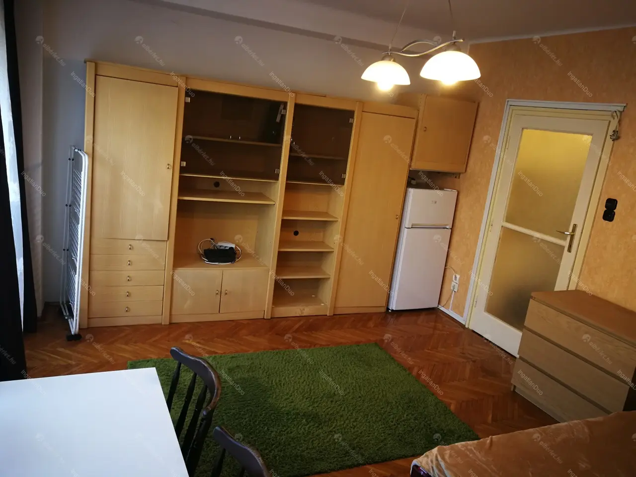 Kiadó albérlet 190000 Ft/hó áron: Budapest, XII. kerület  Maros utca. Mérete: 28 nm, 1 szobás | Alberlet.hu - 5261065