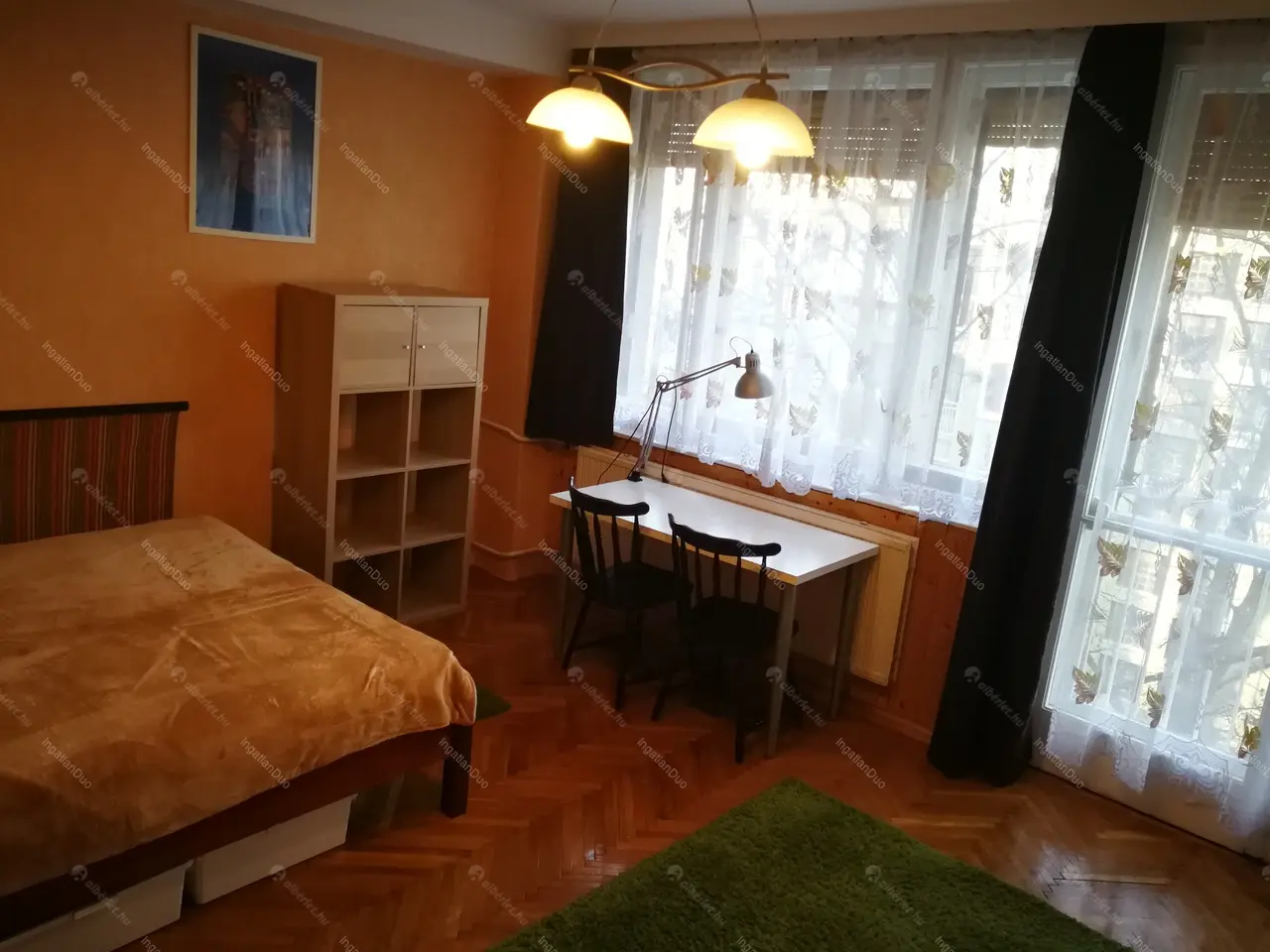 Kiadó albérlet 190000 Ft/hó áron: Budapest, XII. kerület  Maros utca. Mérete: 28 nm, 1 szobás | Alberlet.hu - 5261066