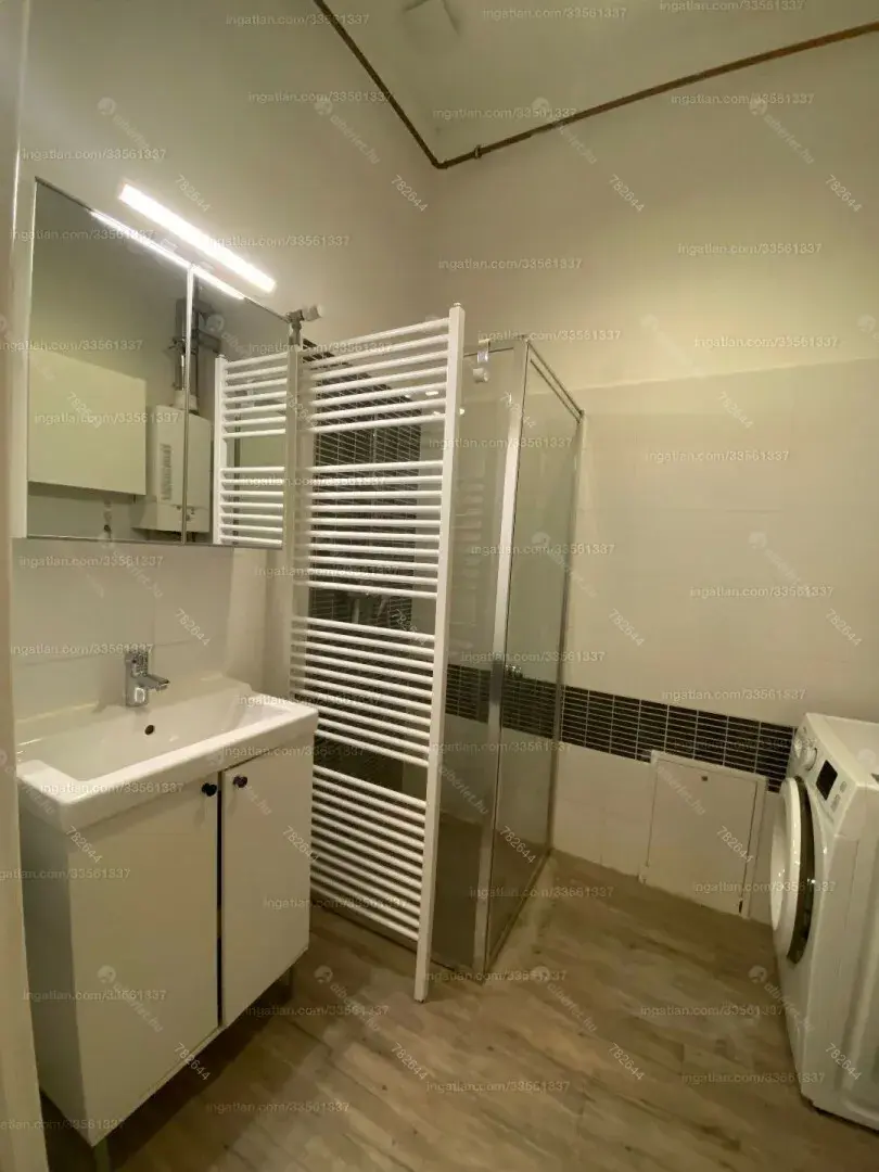 Kiadó albérlet 258000 Ft/hó áron: Budapest, XII. kerület  Maros utca. Mérete: 45 nm, 2 szobás | Alberlet.hu - 6804067
