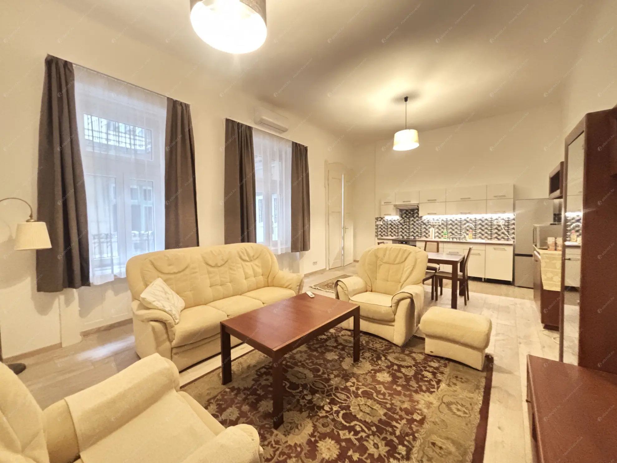 Kiadó albérlet 250000 Ft/hó áron: Budapest, XII. kerület  Maros utca. Mérete: 59 nm, 1 szobás | Alberlet.hu - 6624843