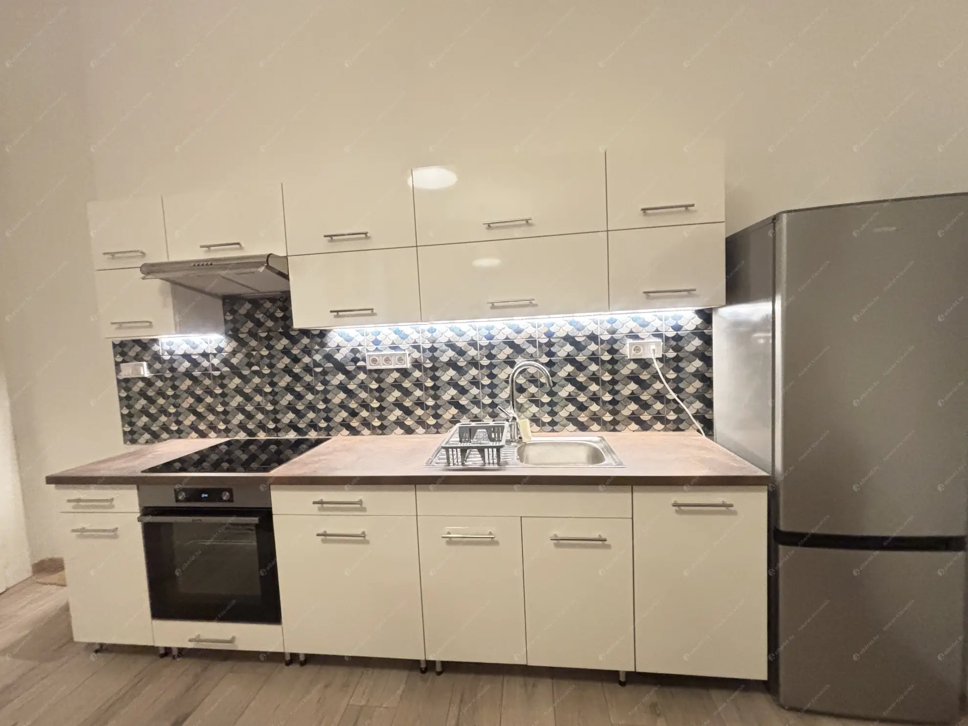 Kiadó albérlet 250000 Ft/hó áron: Budapest, XII. kerület  Maros utca. Mérete: 59 nm, 1 szobás | Alberlet.hu - 6624845