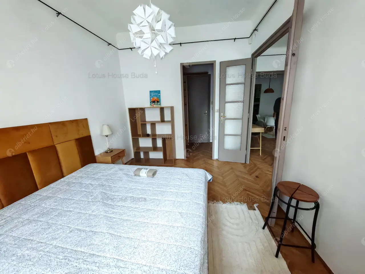 Kiadó albérlet 535000 Ft/hó áron: Budapest, XII. kerület  Maros utca. Mérete: 77 nm, 3 szobás | Alberlet.hu - 6593153