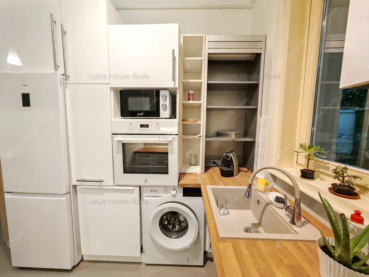 Kiadó albérlet 535000 Ft/hó áron: Budapest, XII. kerület  Maros utca. Mérete: 77 nm, 3 szobás | Alberlet.hu - 6593164