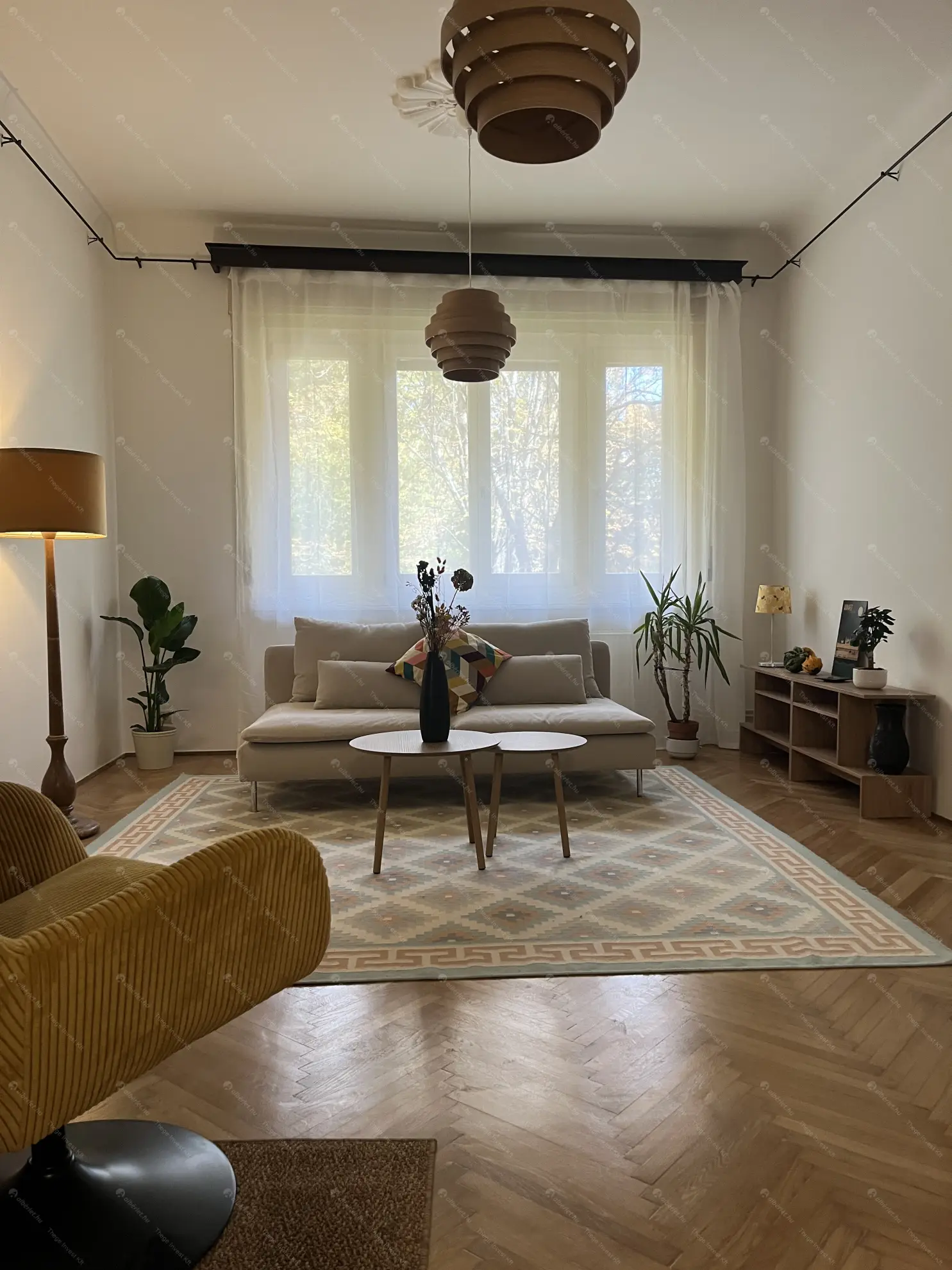 Kiadó albérlet 500000 Ft/hó áron: Budapest, XII. kerület  Maros utca. Mérete: 77 nm, 3 szobás | Alberlet.hu - 6602879