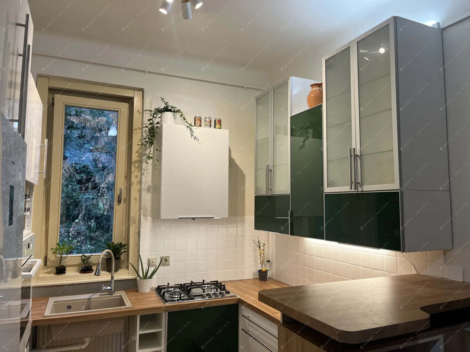 Kiadó albérlet 500000 Ft/hó áron: Budapest, XII. kerület  Maros utca. Mérete: 77 nm, 3 szobás | Alberlet.hu - 6602882