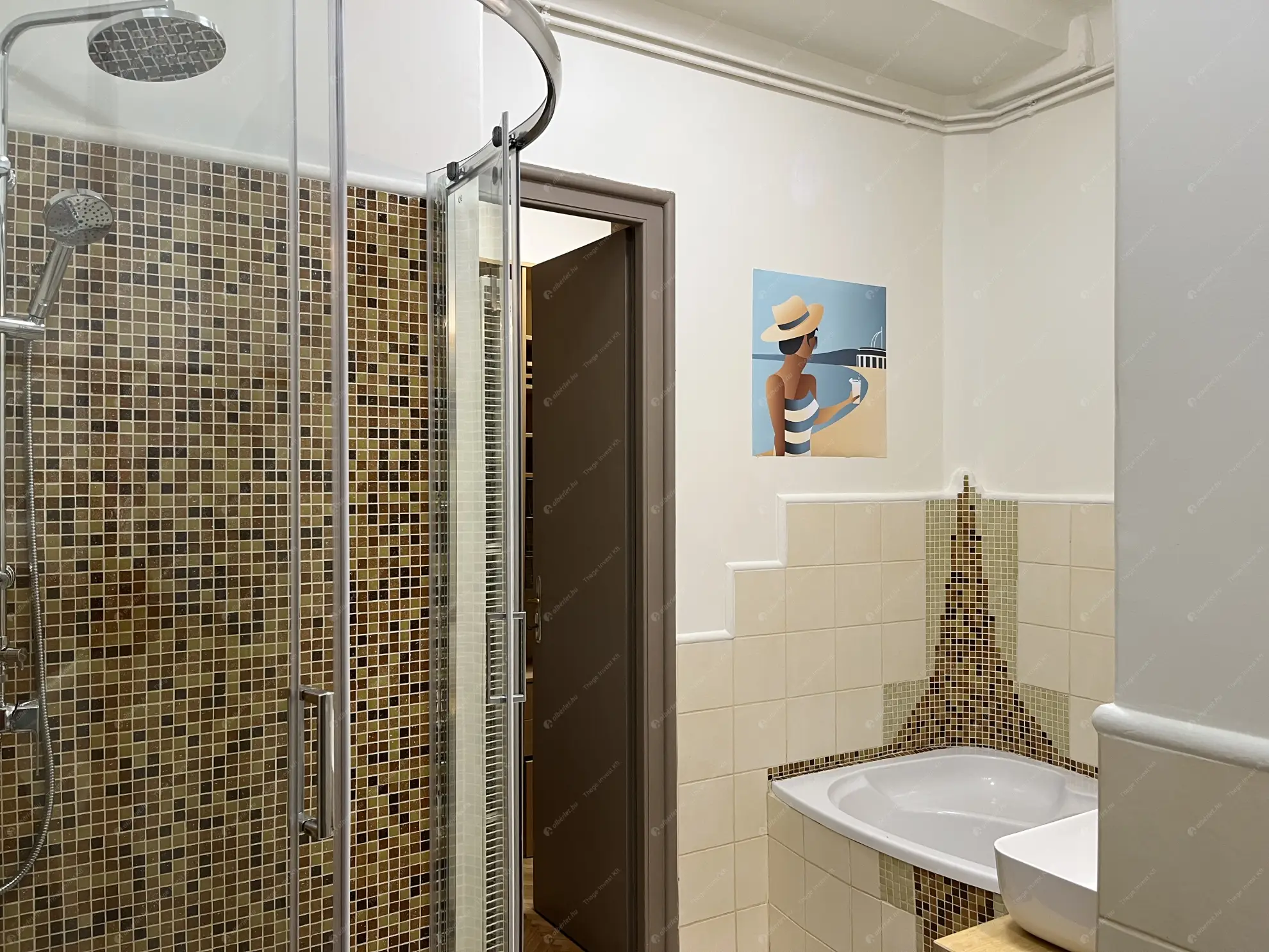 Kiadó albérlet 500000 Ft/hó áron: Budapest, XII. kerület  Maros utca. Mérete: 77 nm, 3 szobás | Alberlet.hu - 6602889