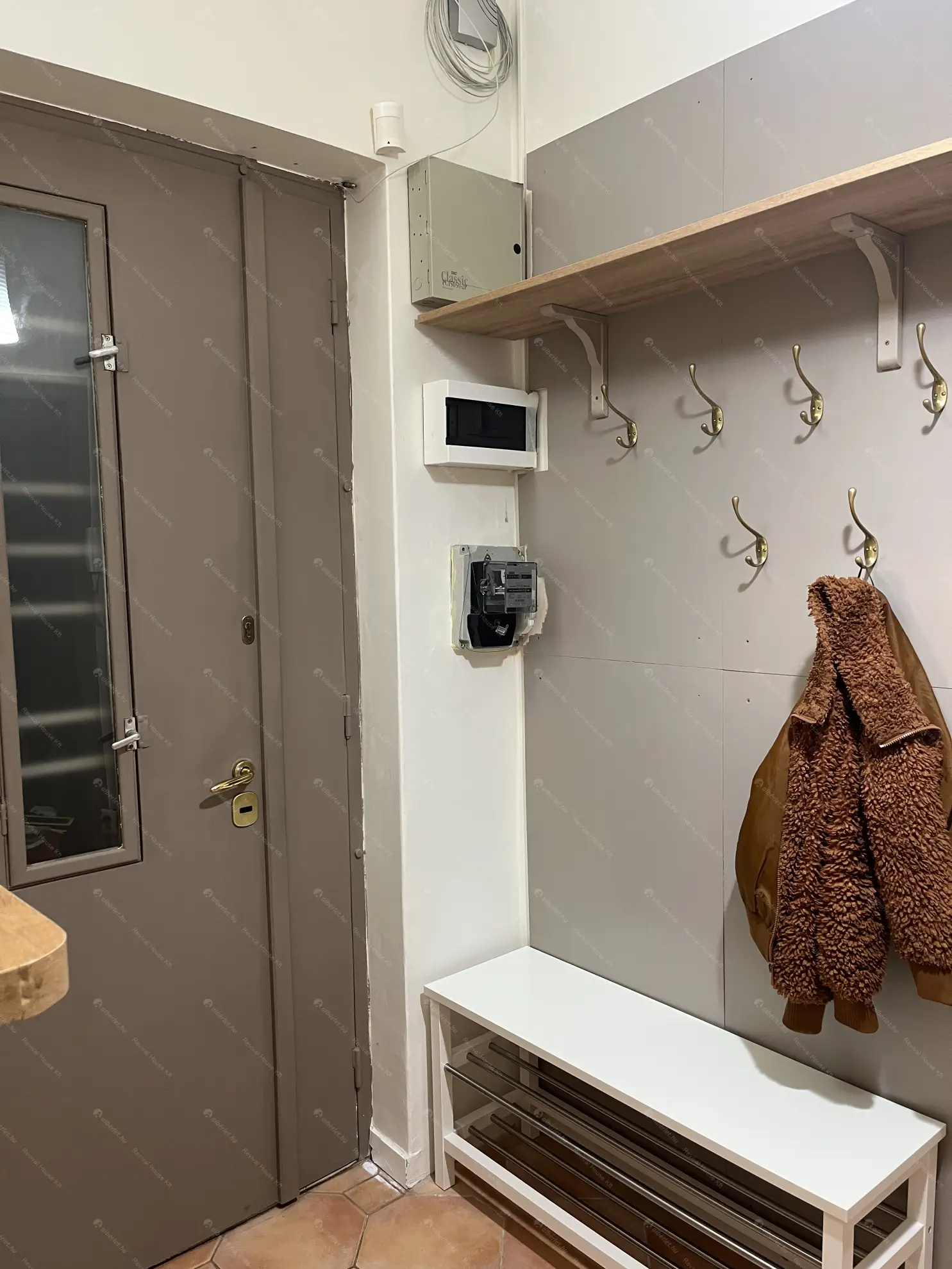 Kiadó albérlet 500000 Ft/hó áron: Budapest, XII. kerület  Maros utca. Mérete: 77 nm, 3 szobás | Alberlet.hu - 6604714