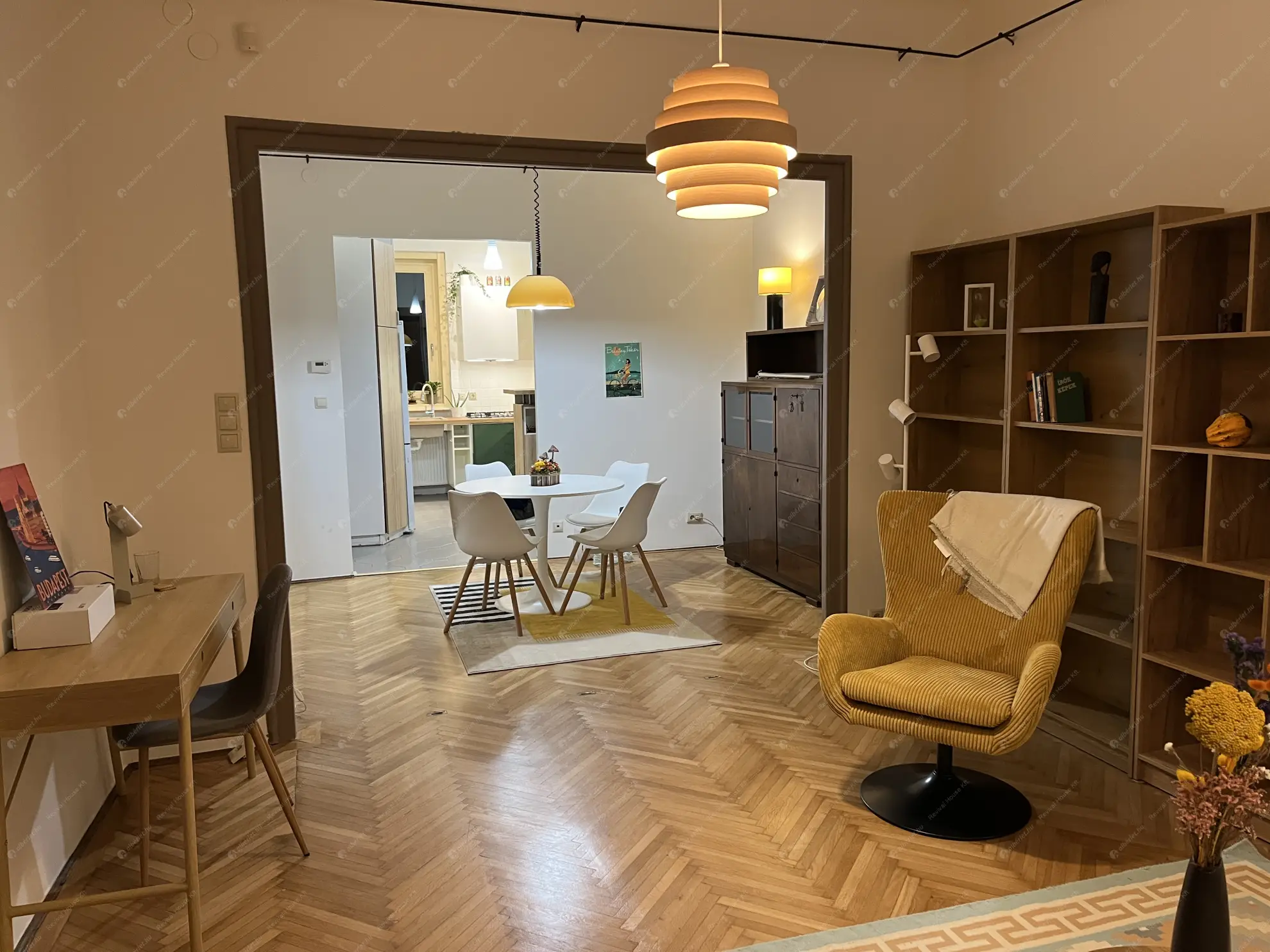 Kiadó albérlet 500000 Ft/hó áron: Budapest, XII. kerület  Maros utca. Mérete: 77 nm, 3 szobás | Alberlet.hu - 6604729