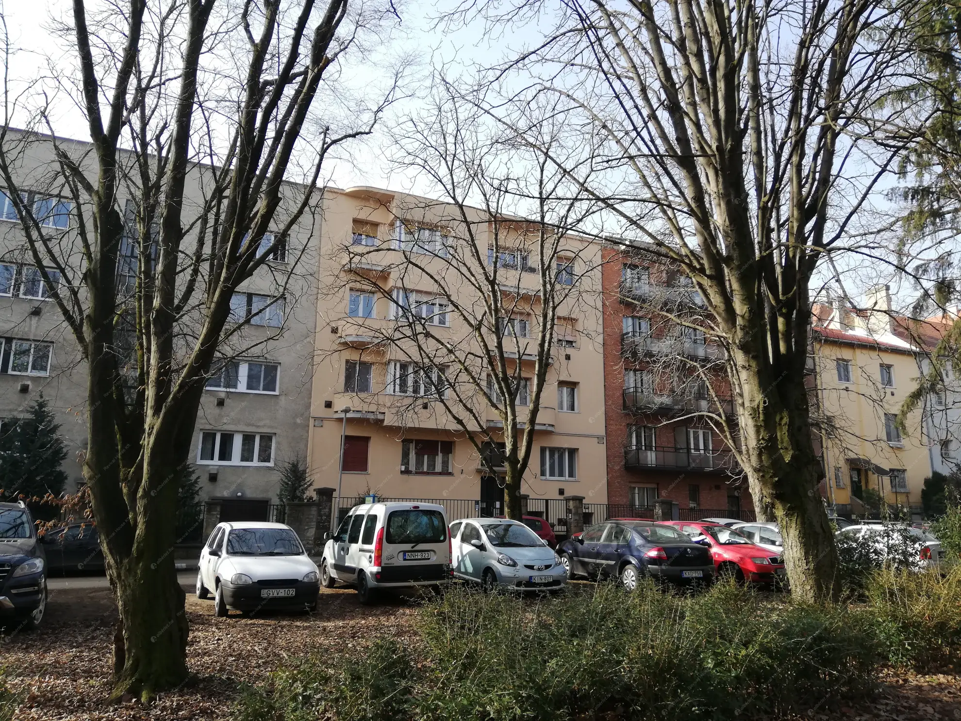 Kiadó albérlet 500000 Ft/hó áron: Budapest, XII. kerület  Maros utca. Mérete: 77 nm, 3 szobás | Alberlet.hu - 6604733