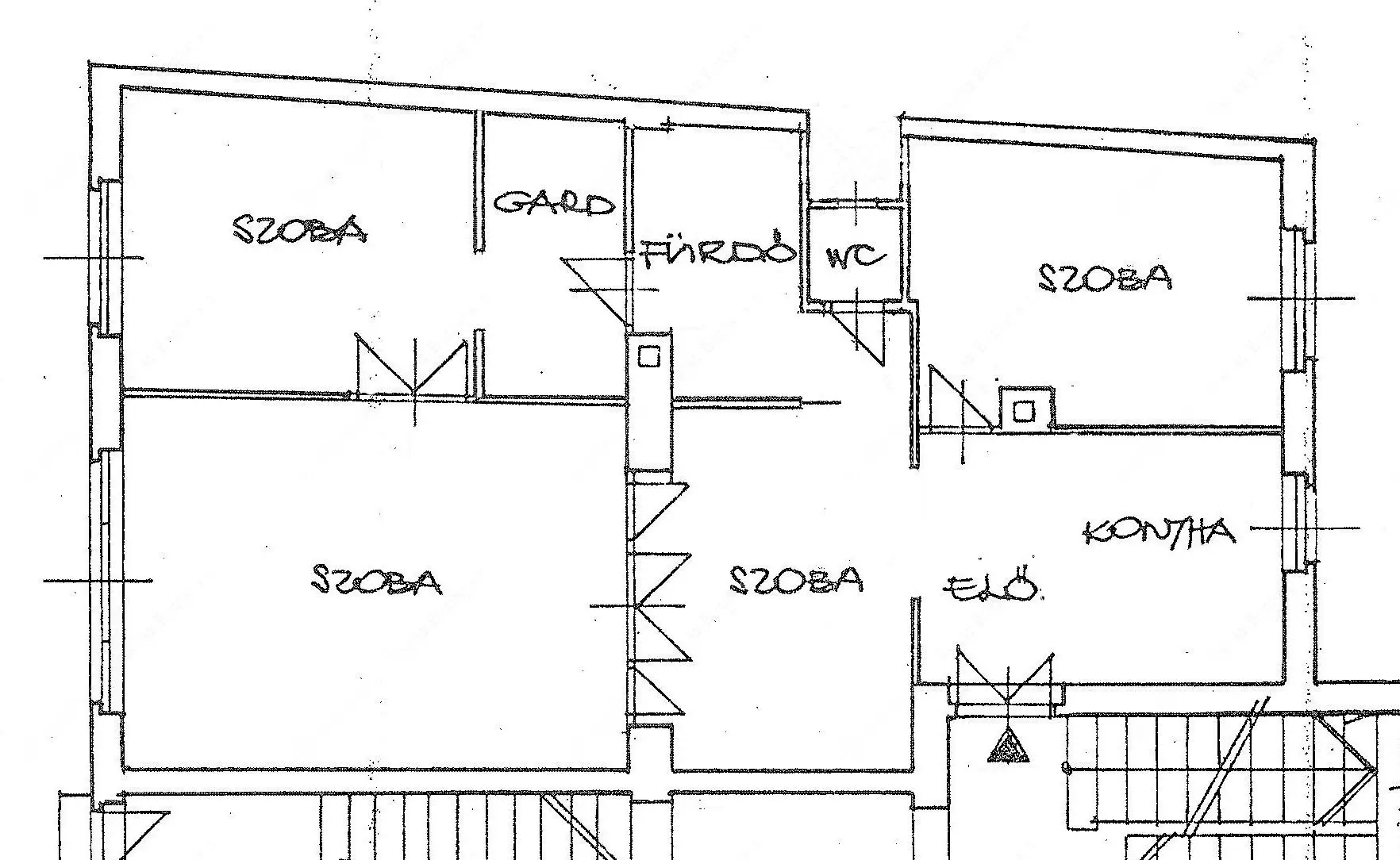 Kiadó albérlet 535000 Ft/hó áron: Budapest, XII. kerület  Maros utca. Mérete: 77 nm, 3 szobás | Alberlet.hu - 6585617