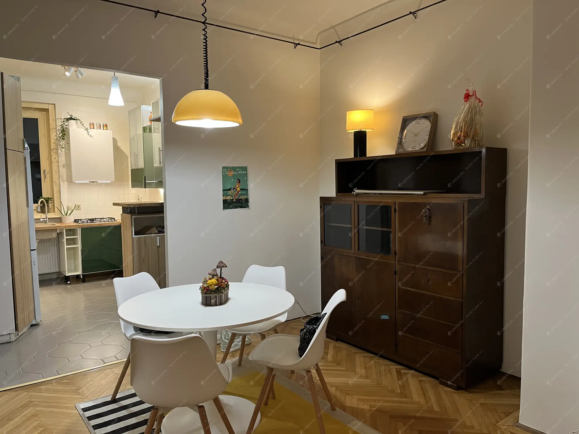 Kiadó albérlet 535000 Ft/hó áron: Budapest, XII. kerület  Maros utca. Mérete: 77 nm, 3 szobás | Alberlet.hu - 6586472