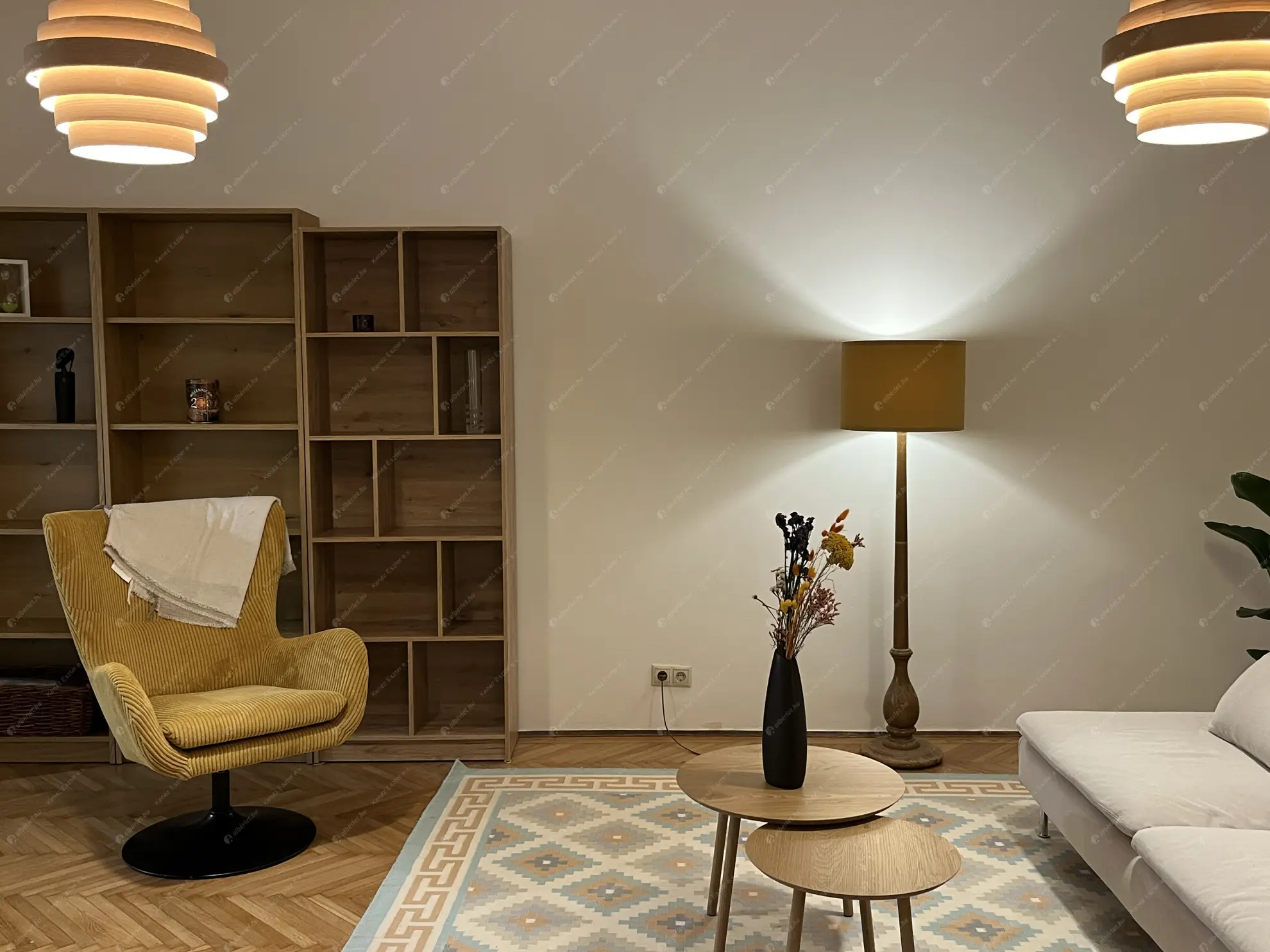 Kiadó albérlet 535000 Ft/hó áron: Budapest, XII. kerület  Maros utca. Mérete: 77 nm, 3 szobás | Alberlet.hu - 6586475