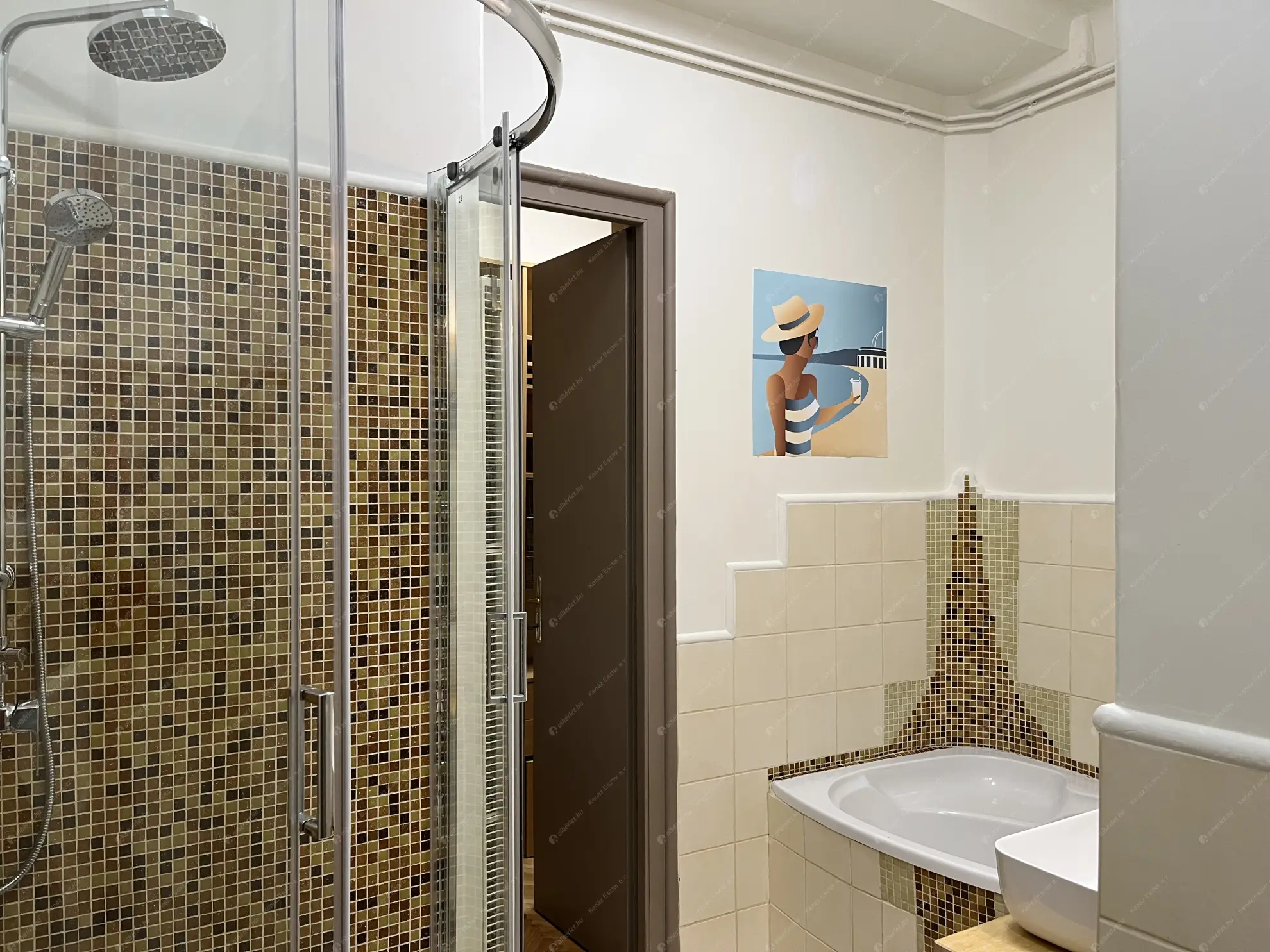 Kiadó albérlet 535000 Ft/hó áron: Budapest, XII. kerület  Maros utca. Mérete: 77 nm, 3 szobás | Alberlet.hu - 6586477