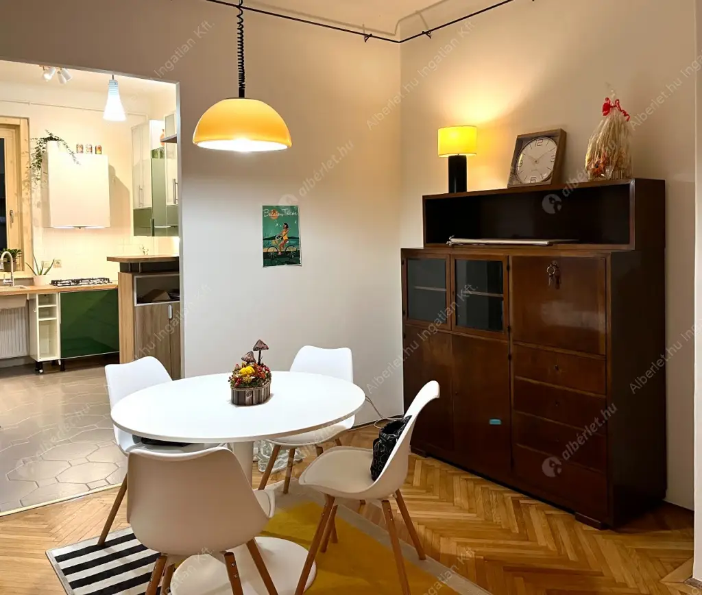 Kiadó albérlet 495000 Ft/hó áron: Budapest, XII. kerület  Maros utca. Mérete: 77 nm, 3 szobás | Alberlet.hu - 6596313